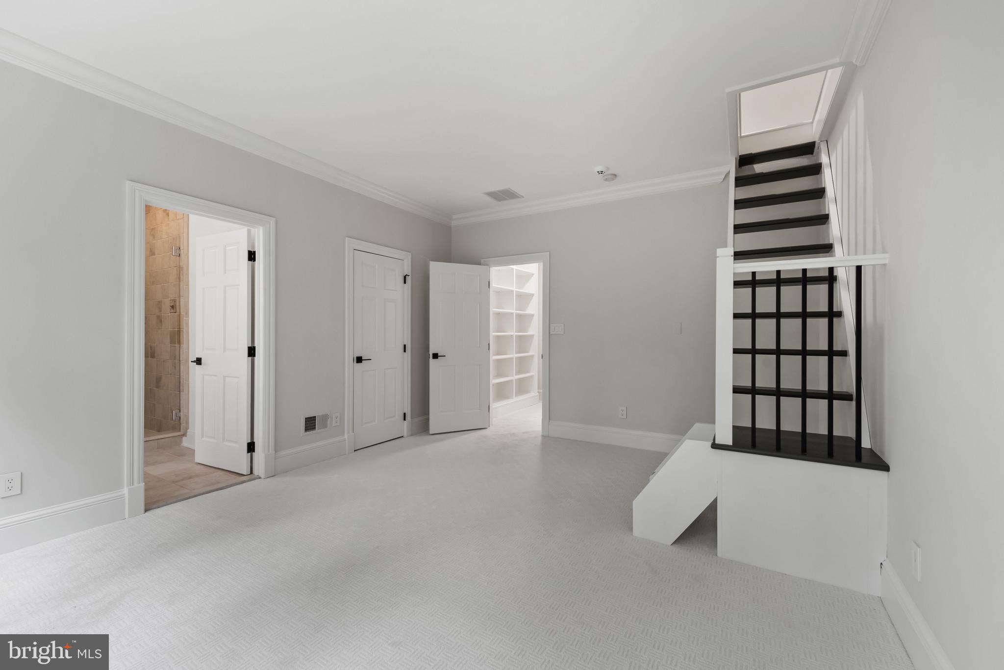 CAVES VALLEY GOLF CLUB - Residential