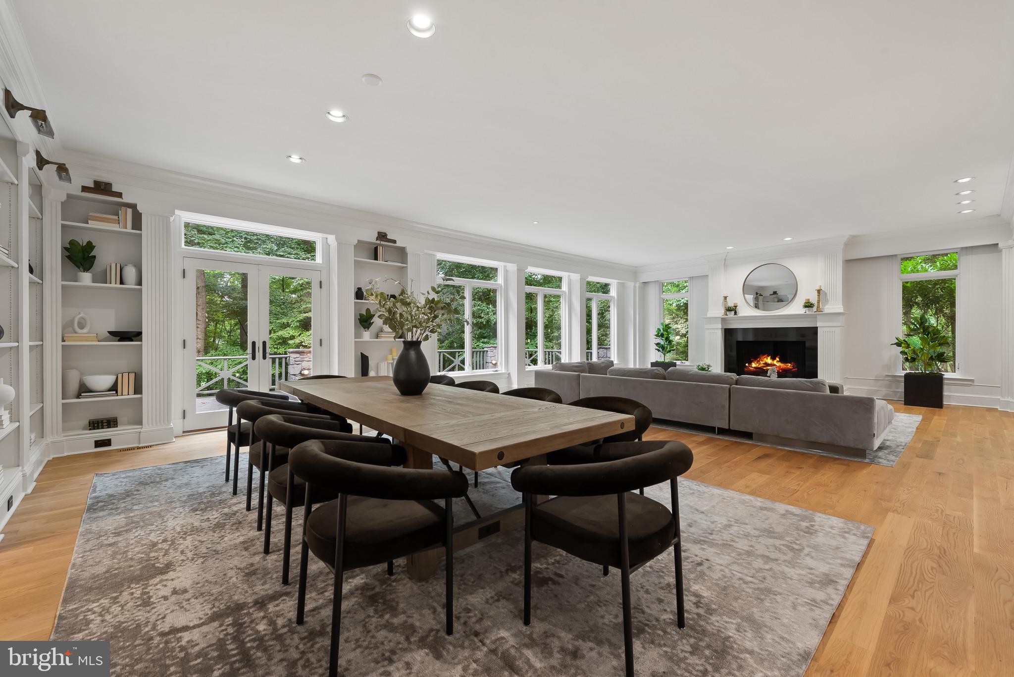 CAVES VALLEY GOLF CLUB - Residential