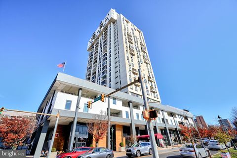 Condo For Sale - 28 Allegheny Avenue #1303<br/> TOWSON, MD 21204