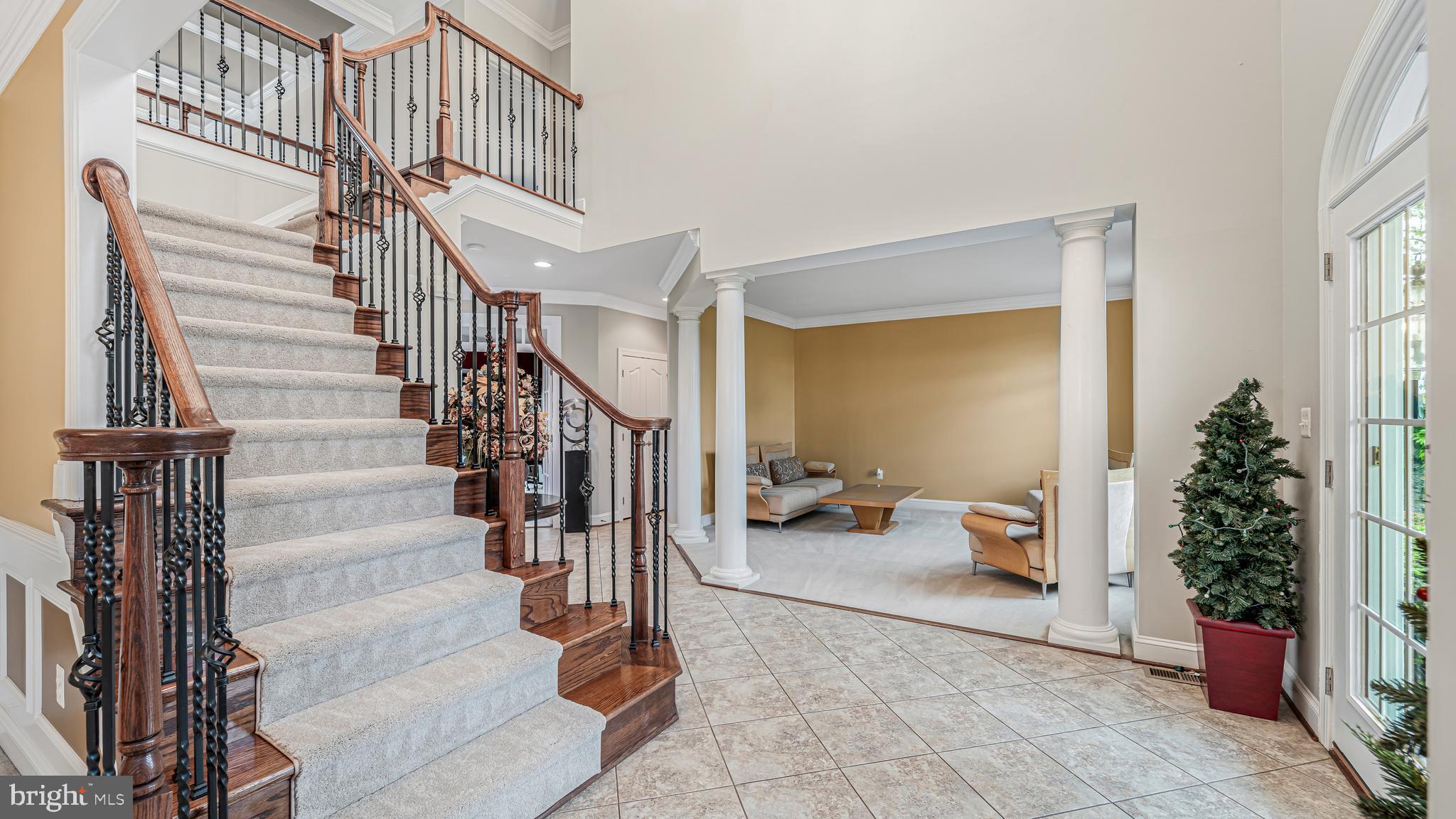 10941 MEADOW WALK LANE