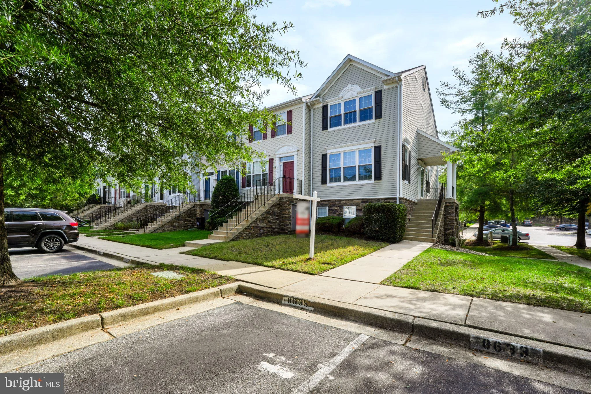 8635 Willow Leaf Lane, Odenton, MD 21113