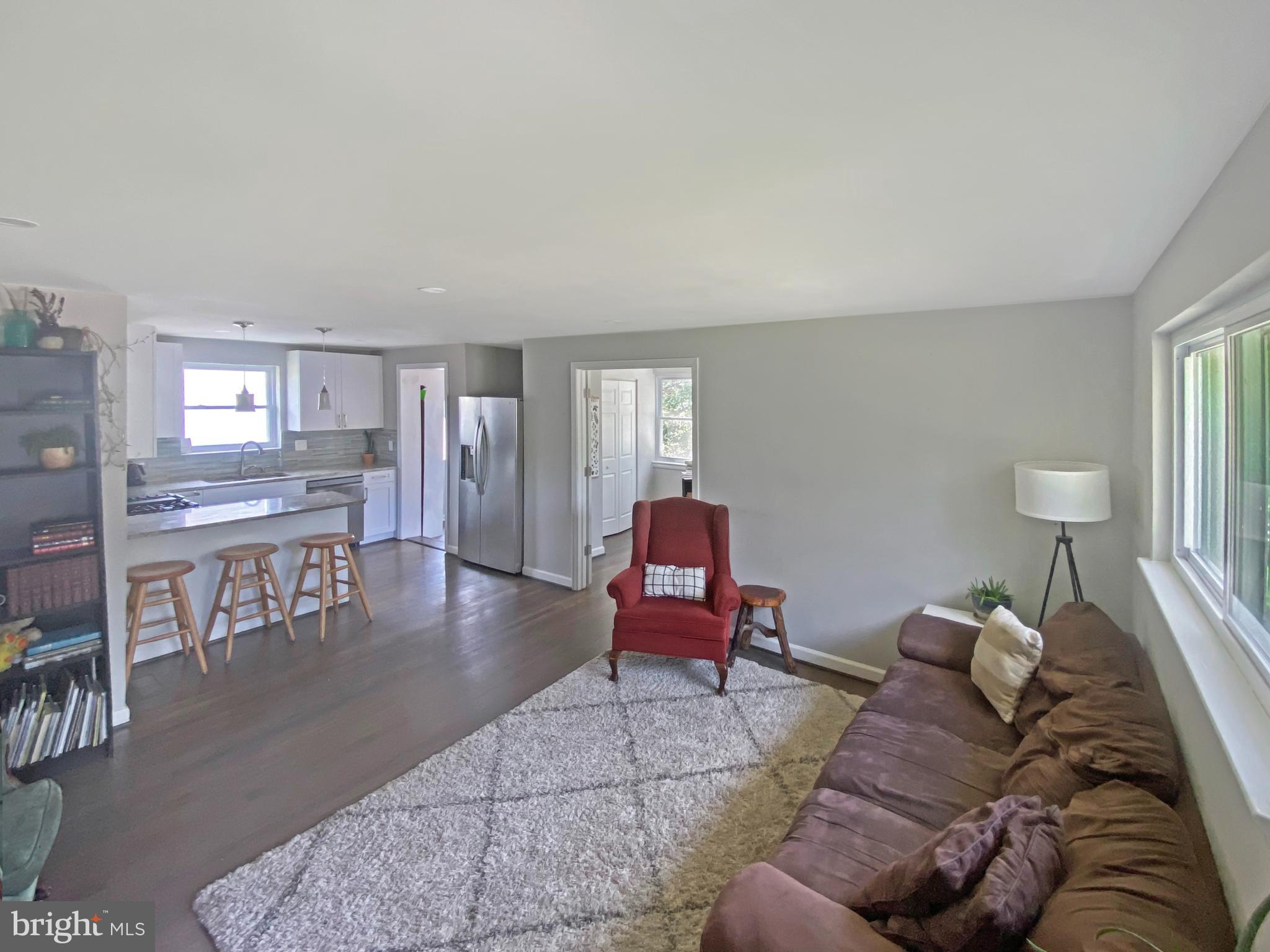 TUXEDO - Residential Lease