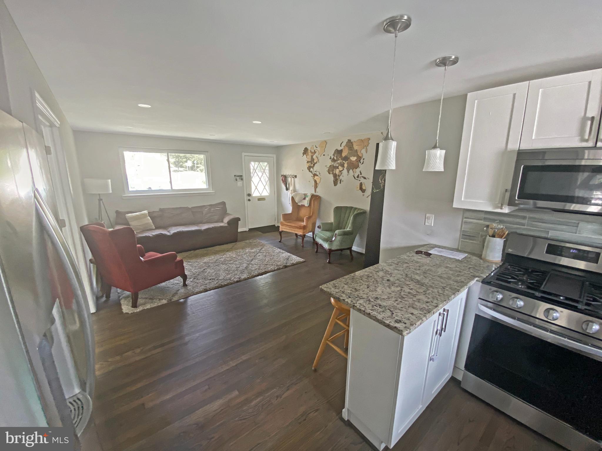 TUXEDO - Residential Lease