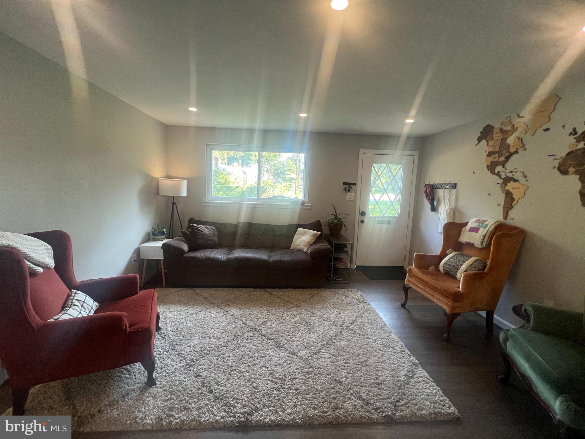 TUXEDO - Residential Lease