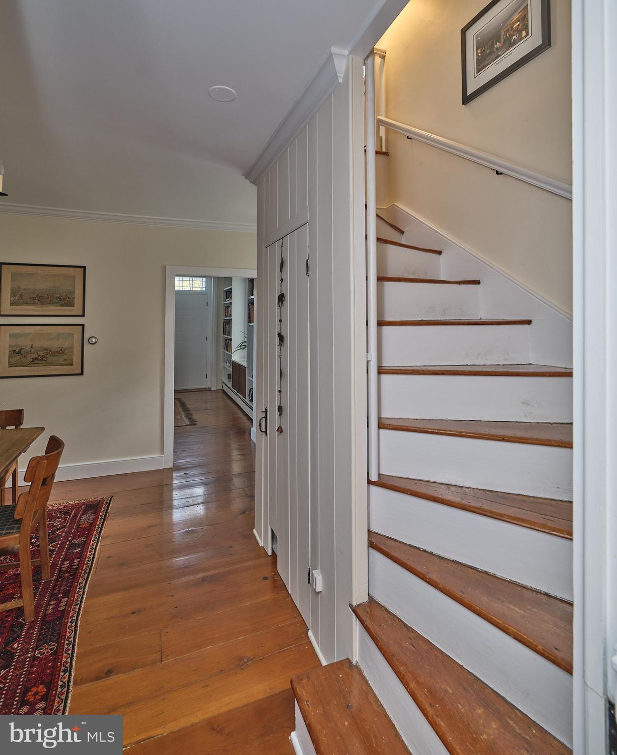 LUMBERVILLE - Residential