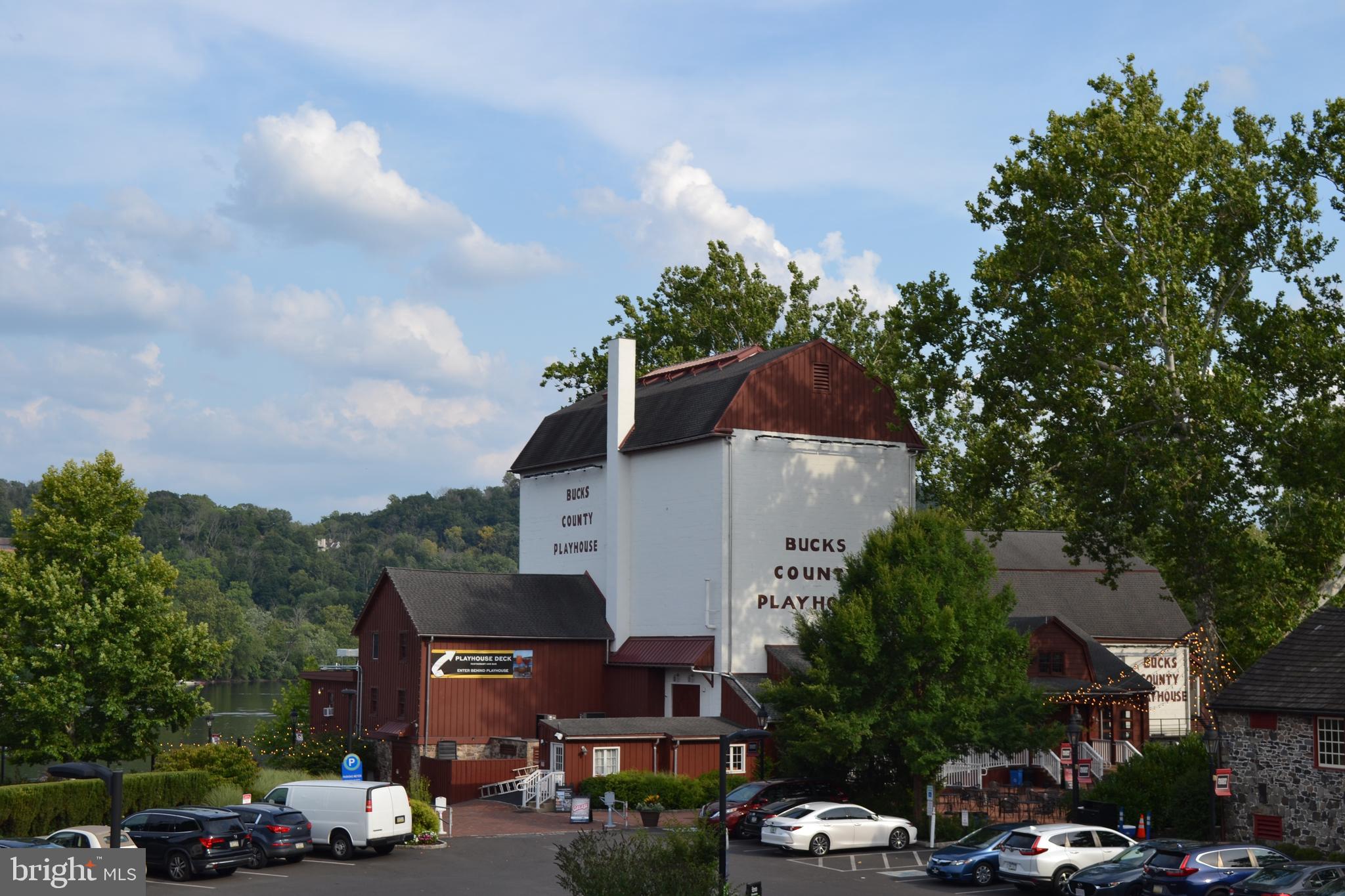 LUMBERVILLE - Residential