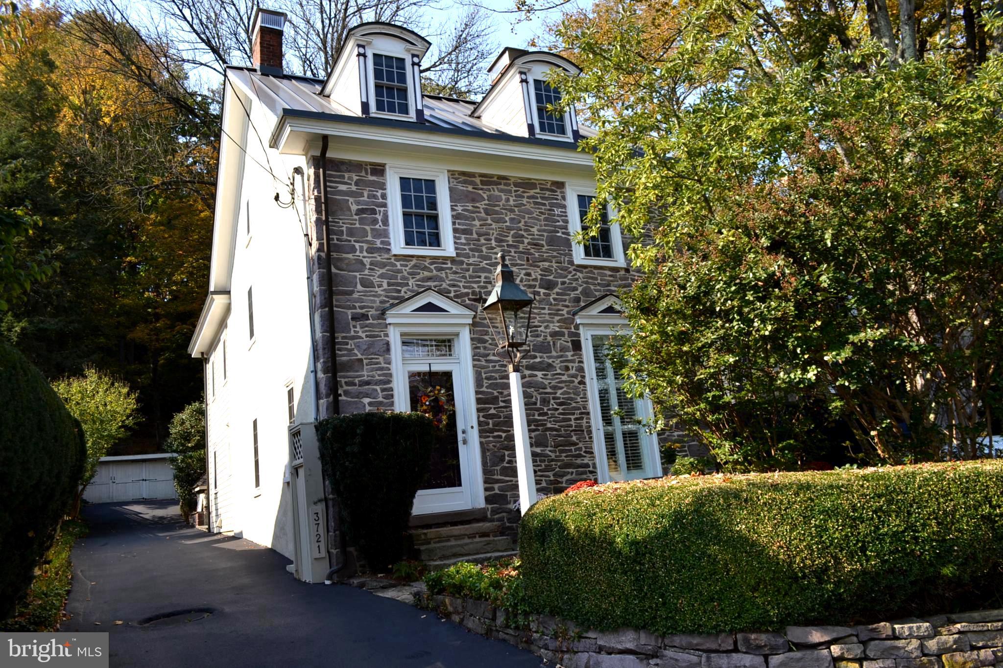 LUMBERVILLE - Residential