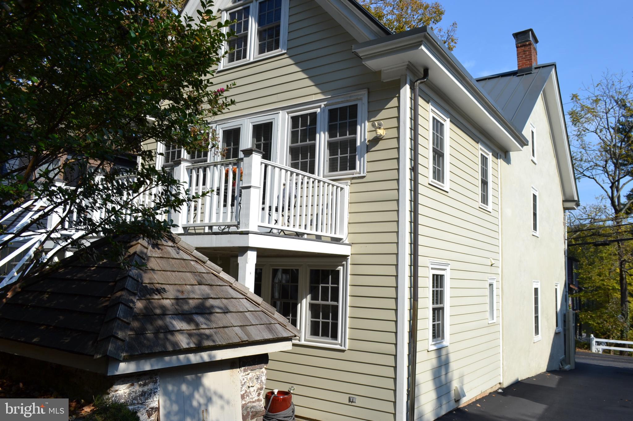 LUMBERVILLE - Residential