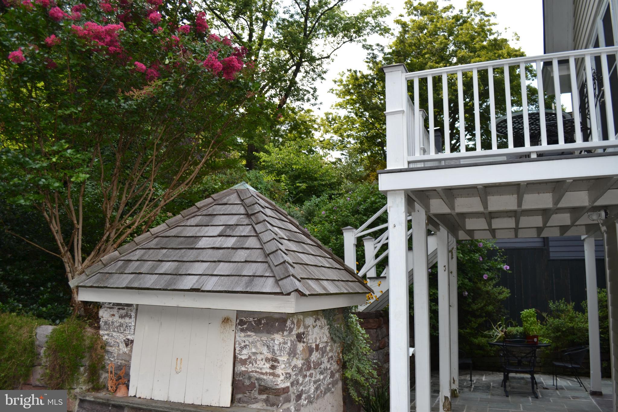 LUMBERVILLE - Residential