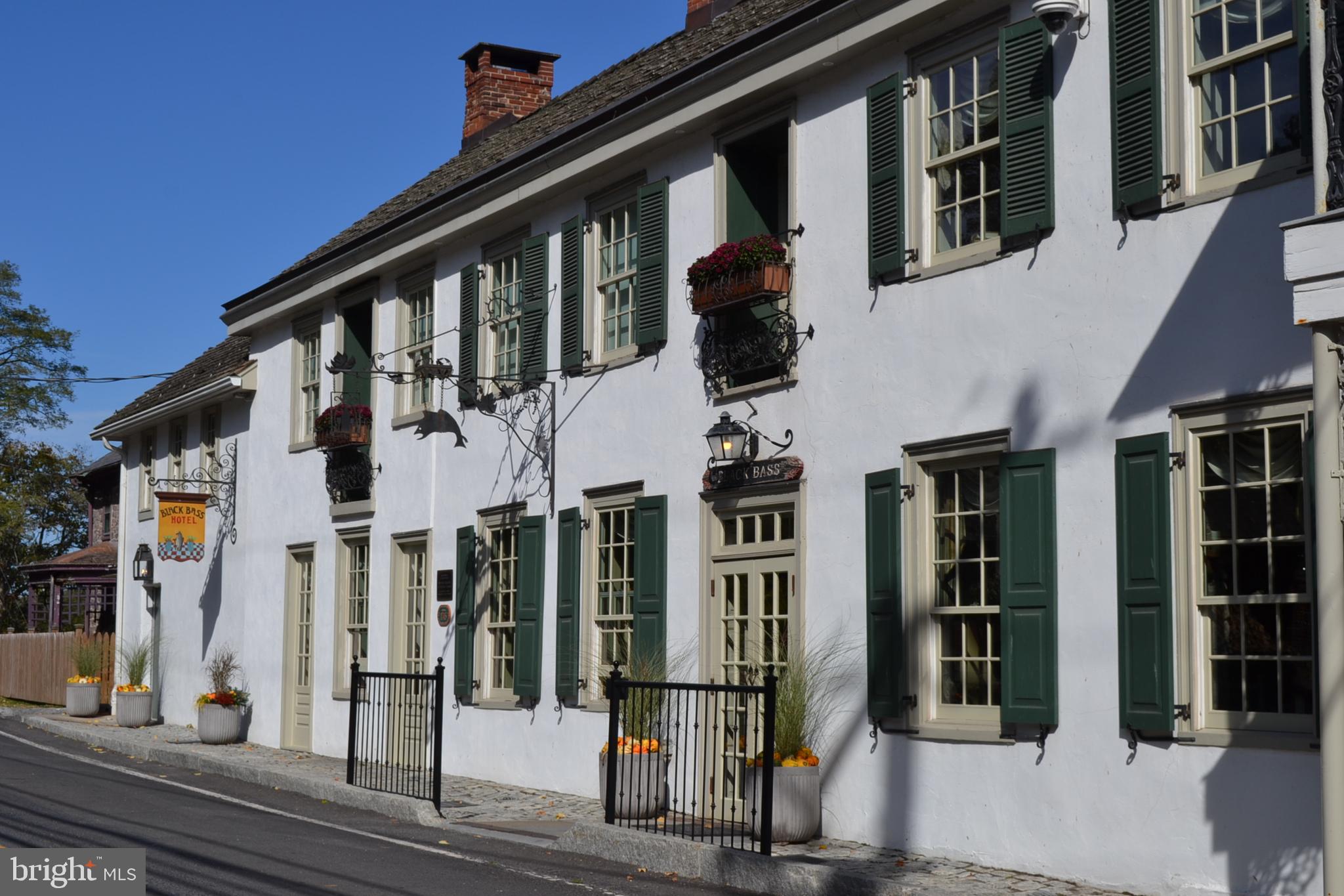 LUMBERVILLE - Residential