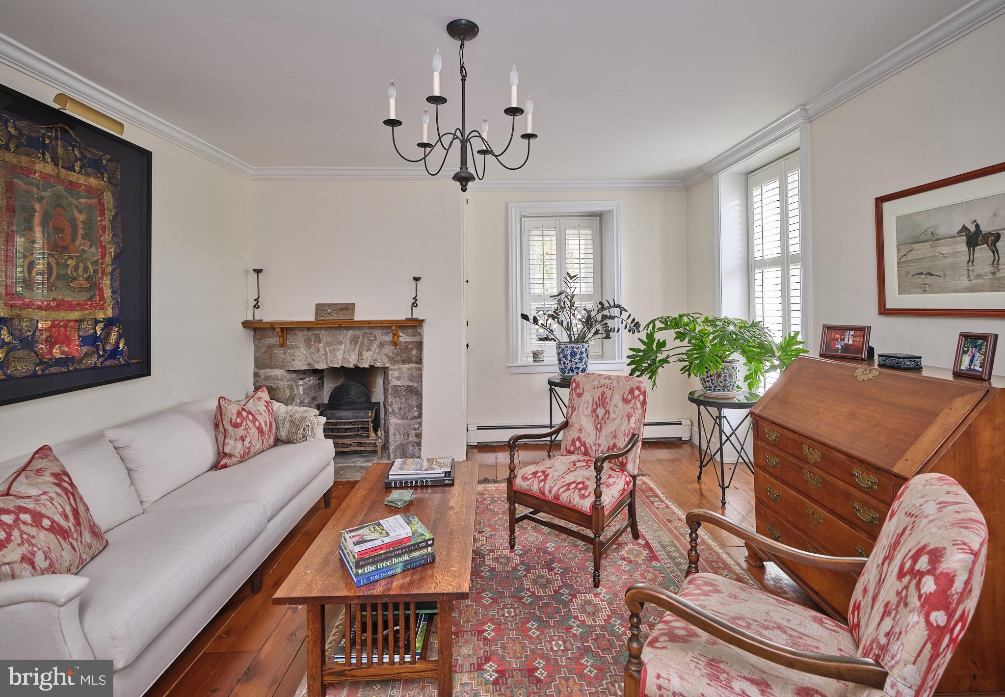 LUMBERVILLE - Residential