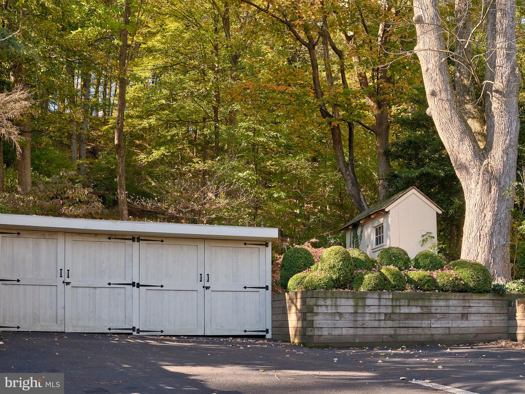 LUMBERVILLE - Residential