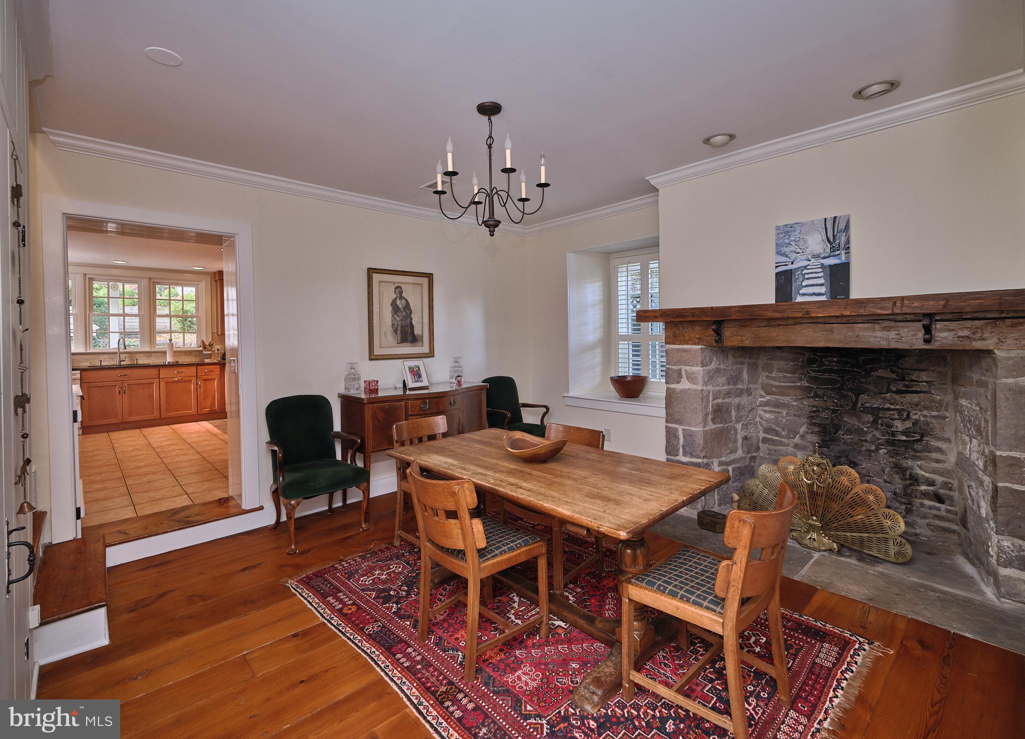 LUMBERVILLE - Residential