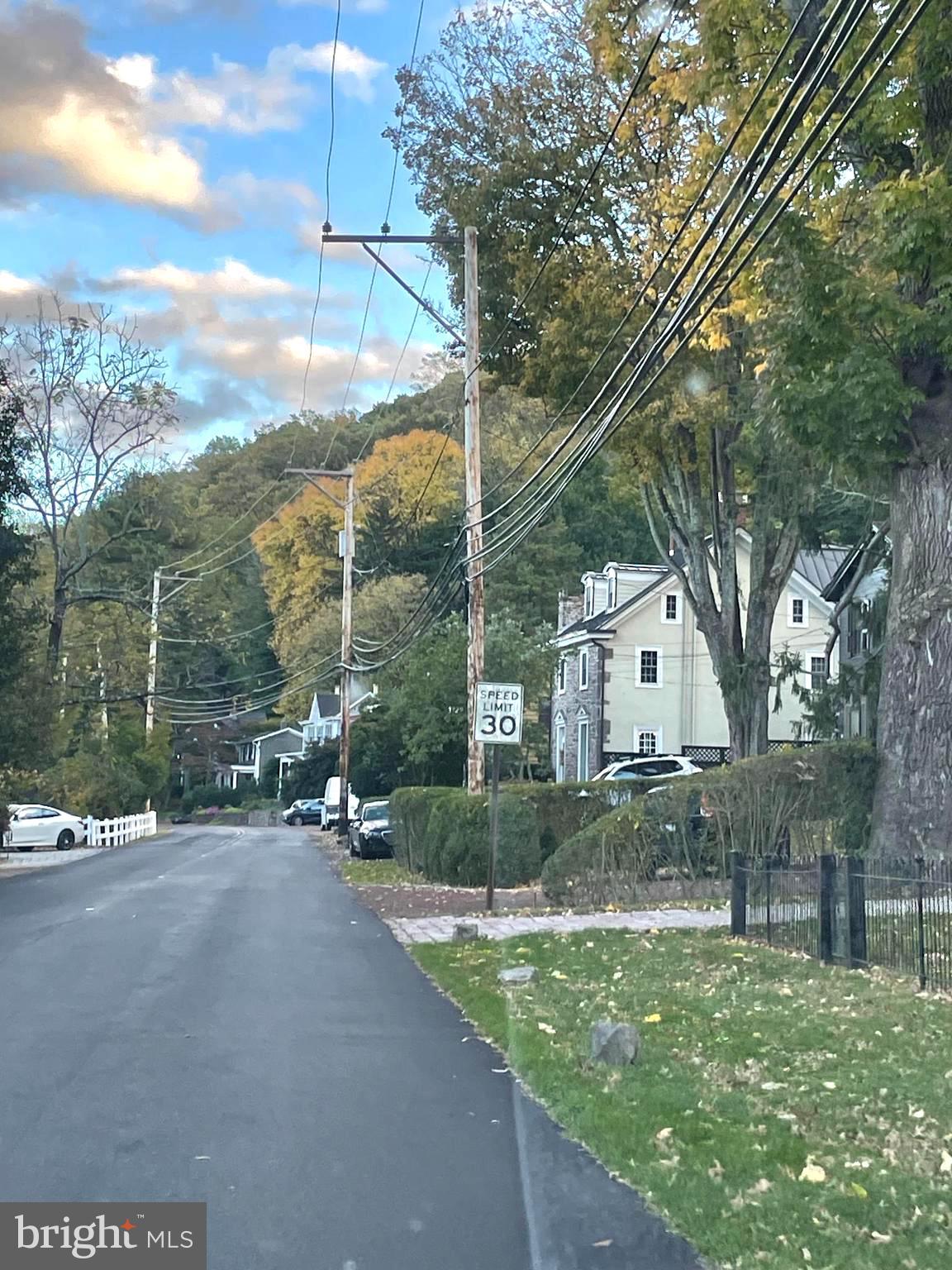 LUMBERVILLE - Residential