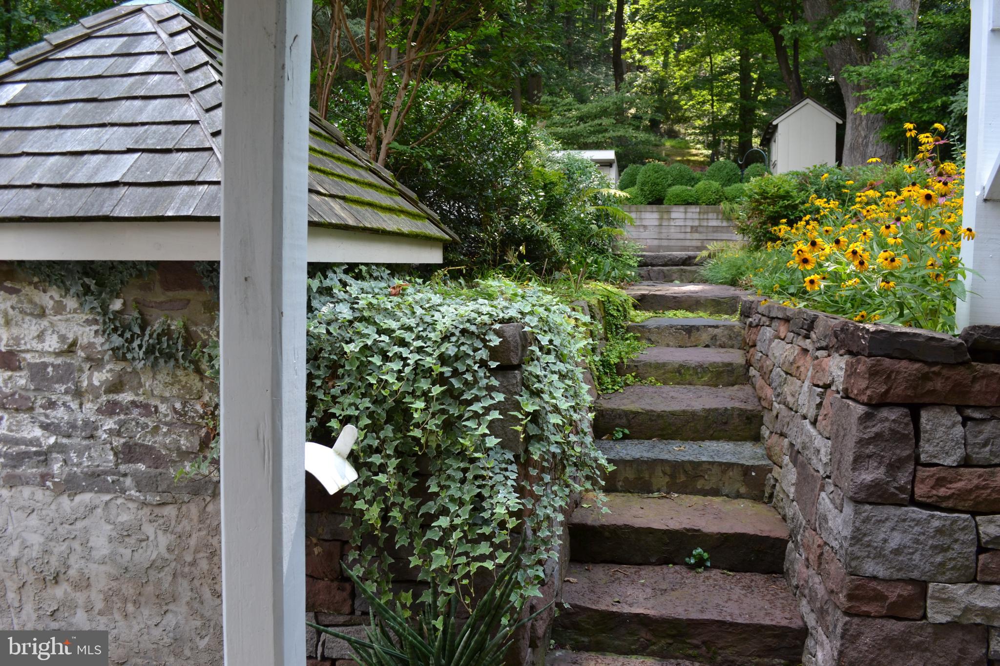 LUMBERVILLE - Residential