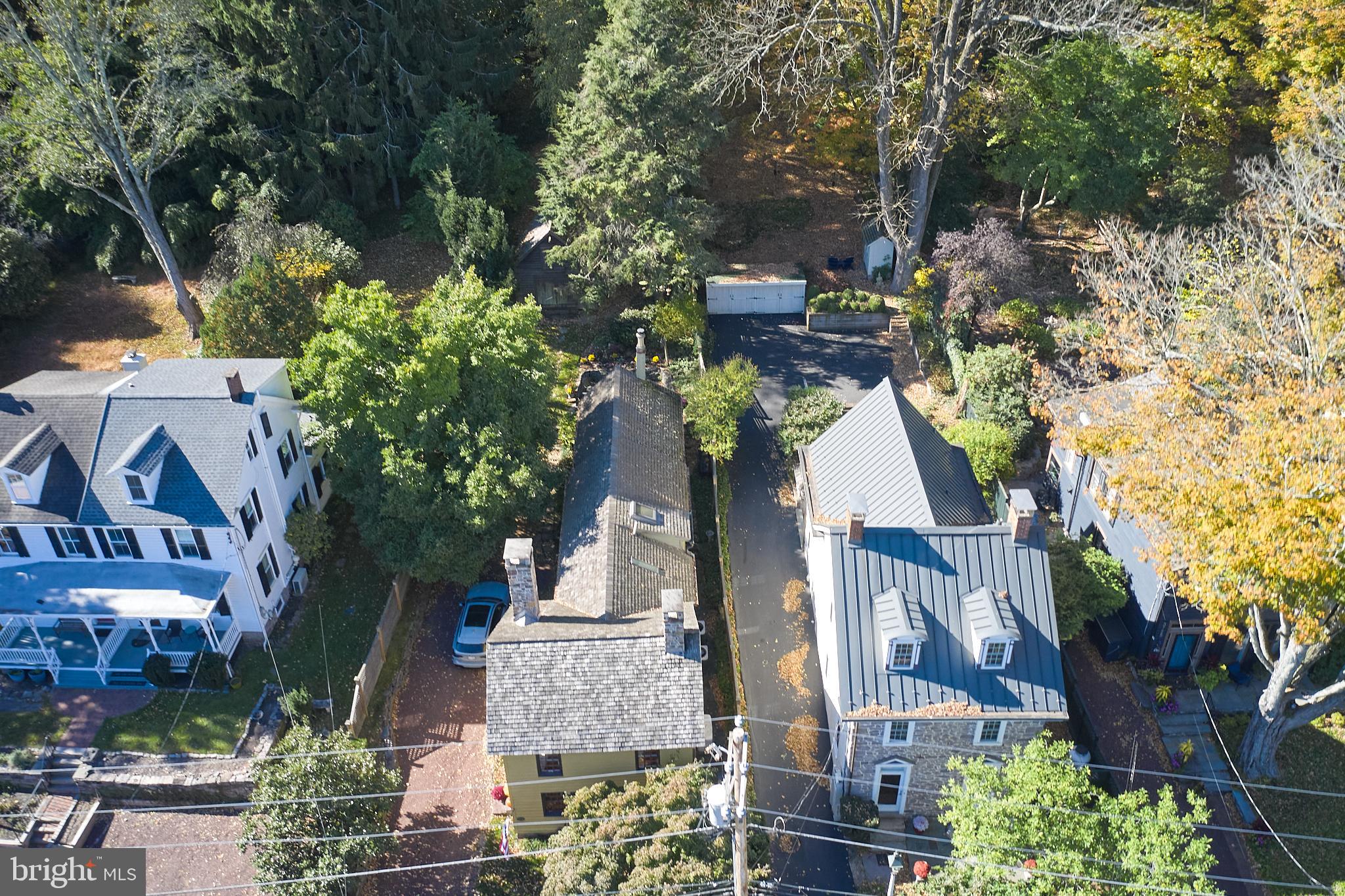 LUMBERVILLE - Residential