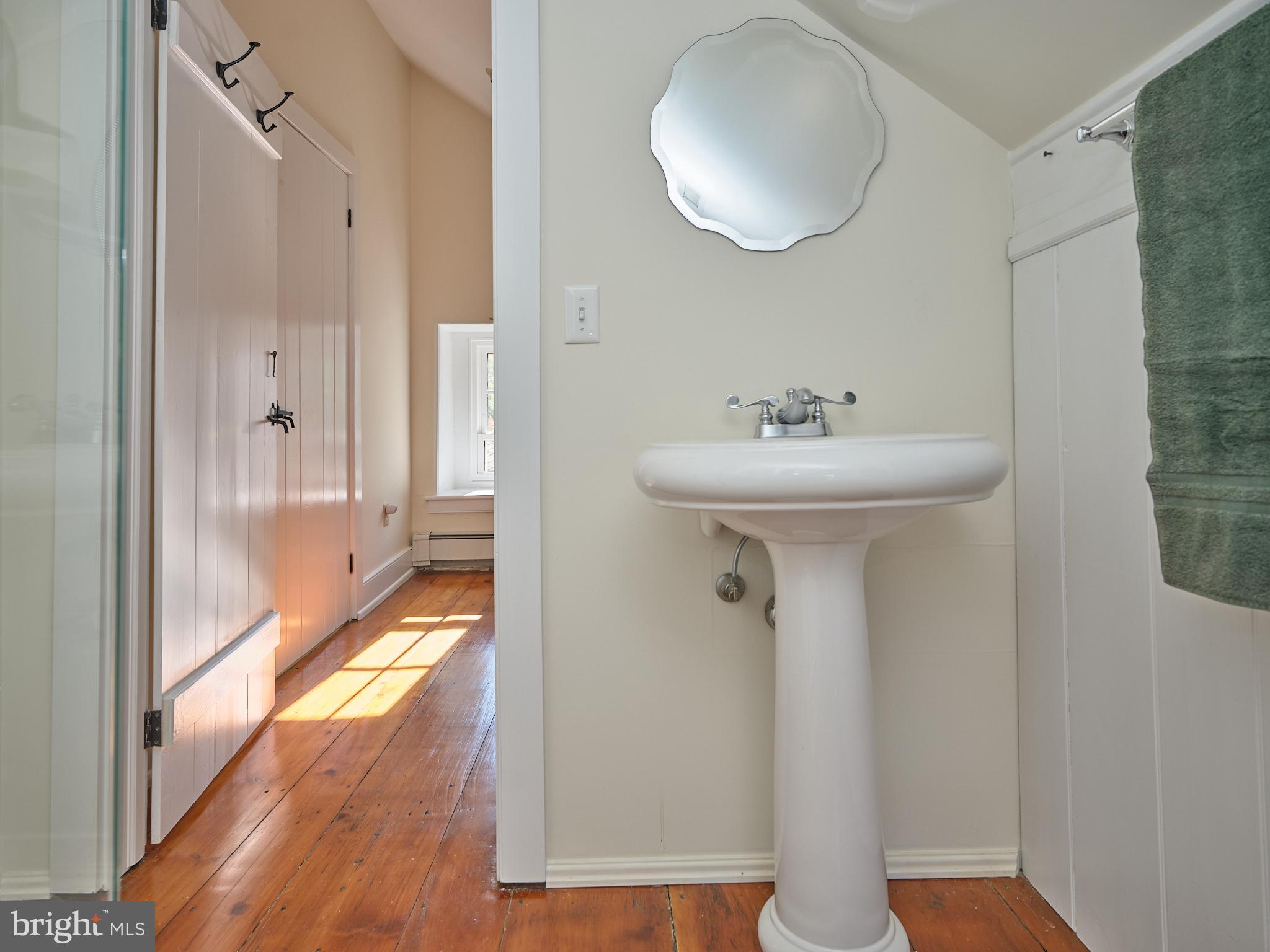 LUMBERVILLE - Residential