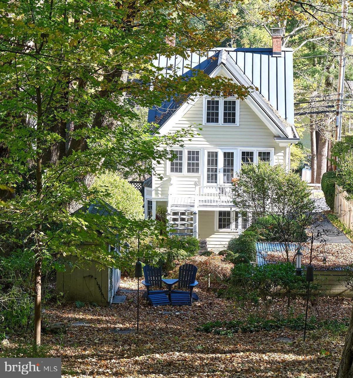 LUMBERVILLE - Residential