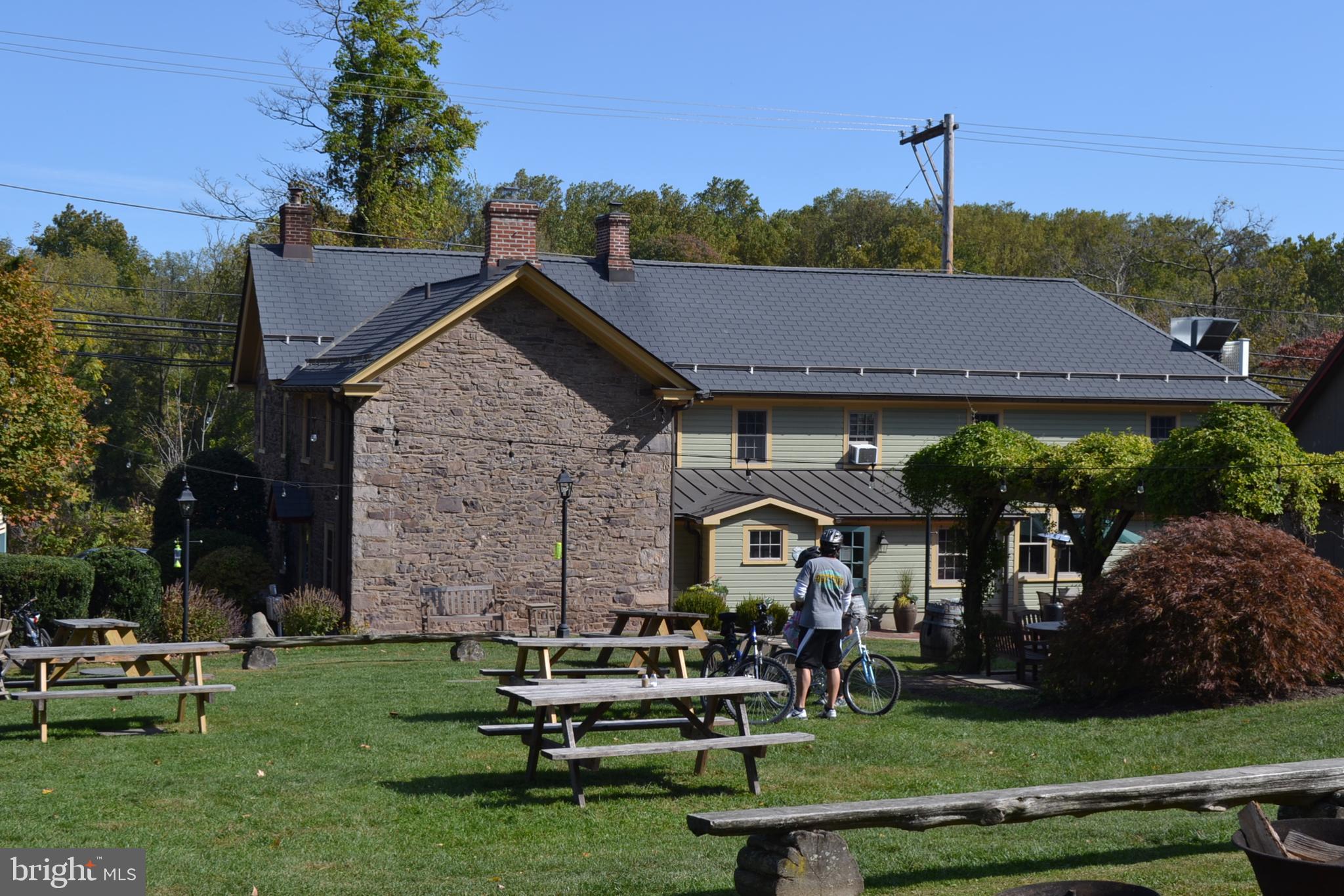 LUMBERVILLE - Residential