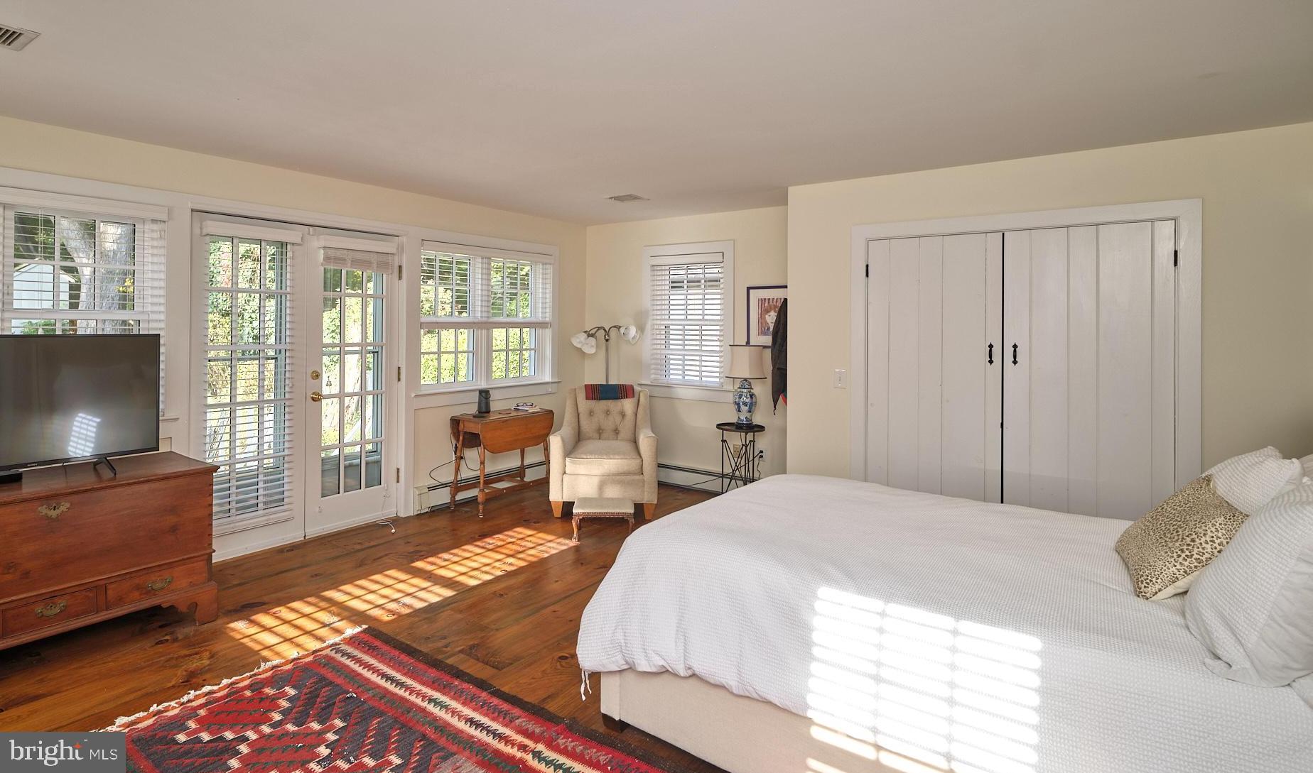 LUMBERVILLE - Residential