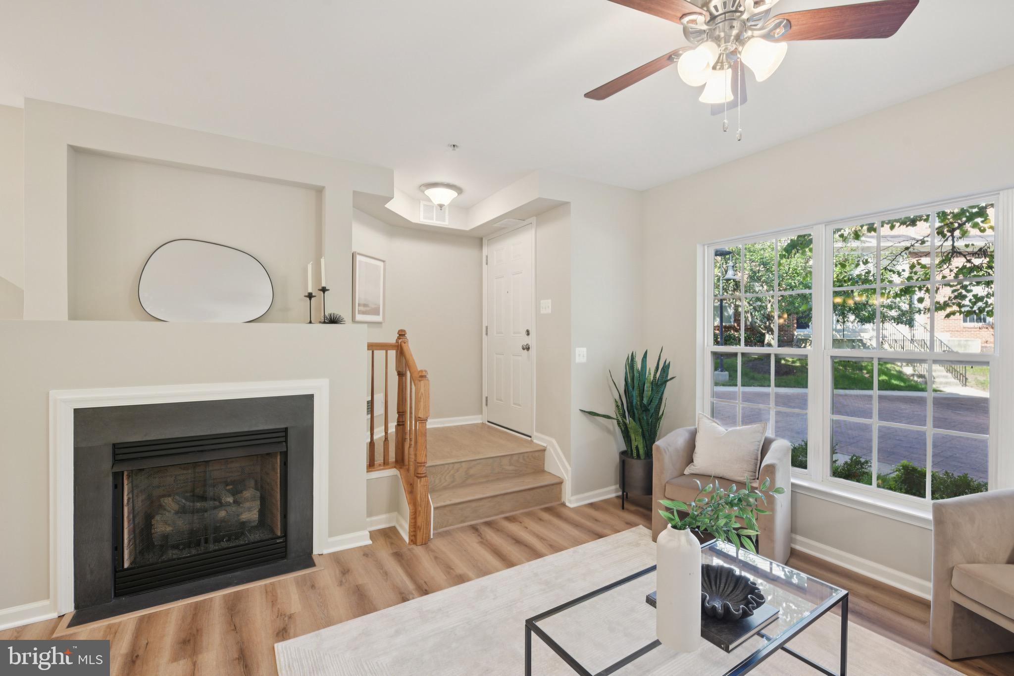 MARKET CENTER CONDOMINIUM - Residential