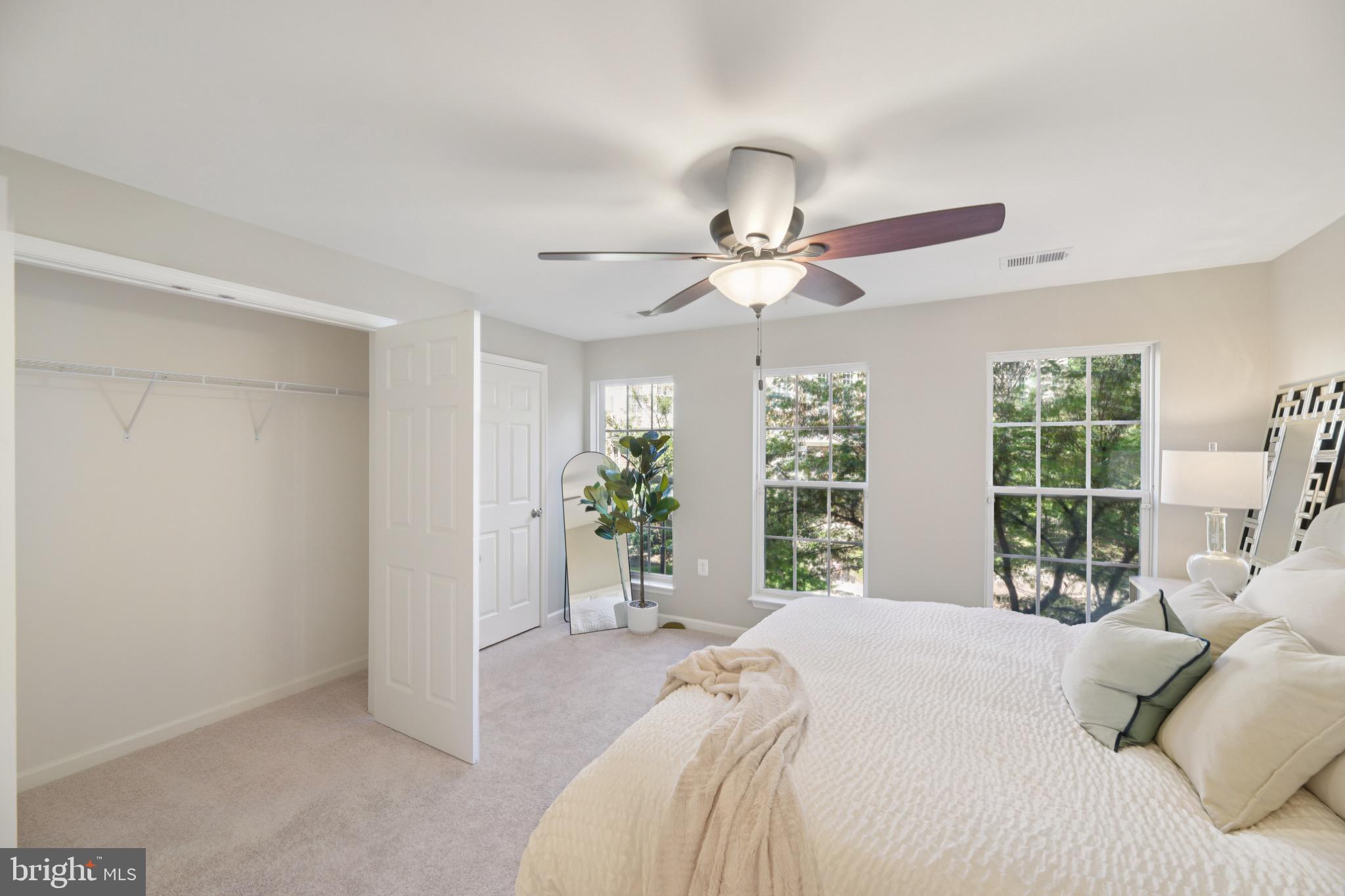 MARKET CENTER CONDOMINIUM - Residential