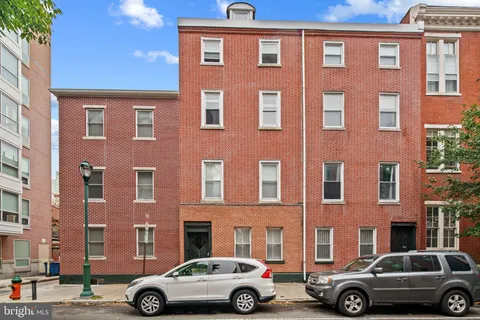 303 S 11th Street Unit 9, Philadelphia, PA 19107 - MLS#: PAPH2443974