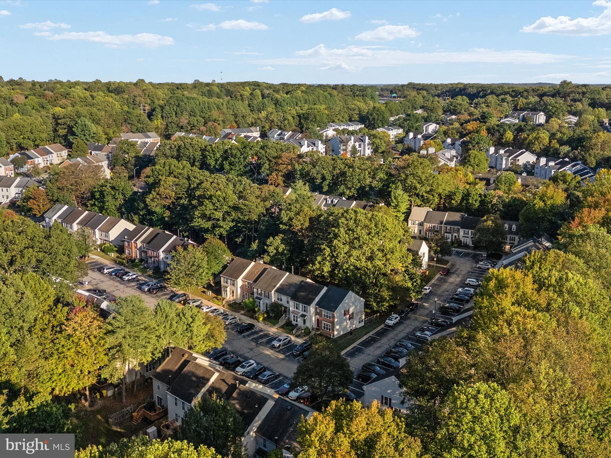 LIONS GATE - Residential