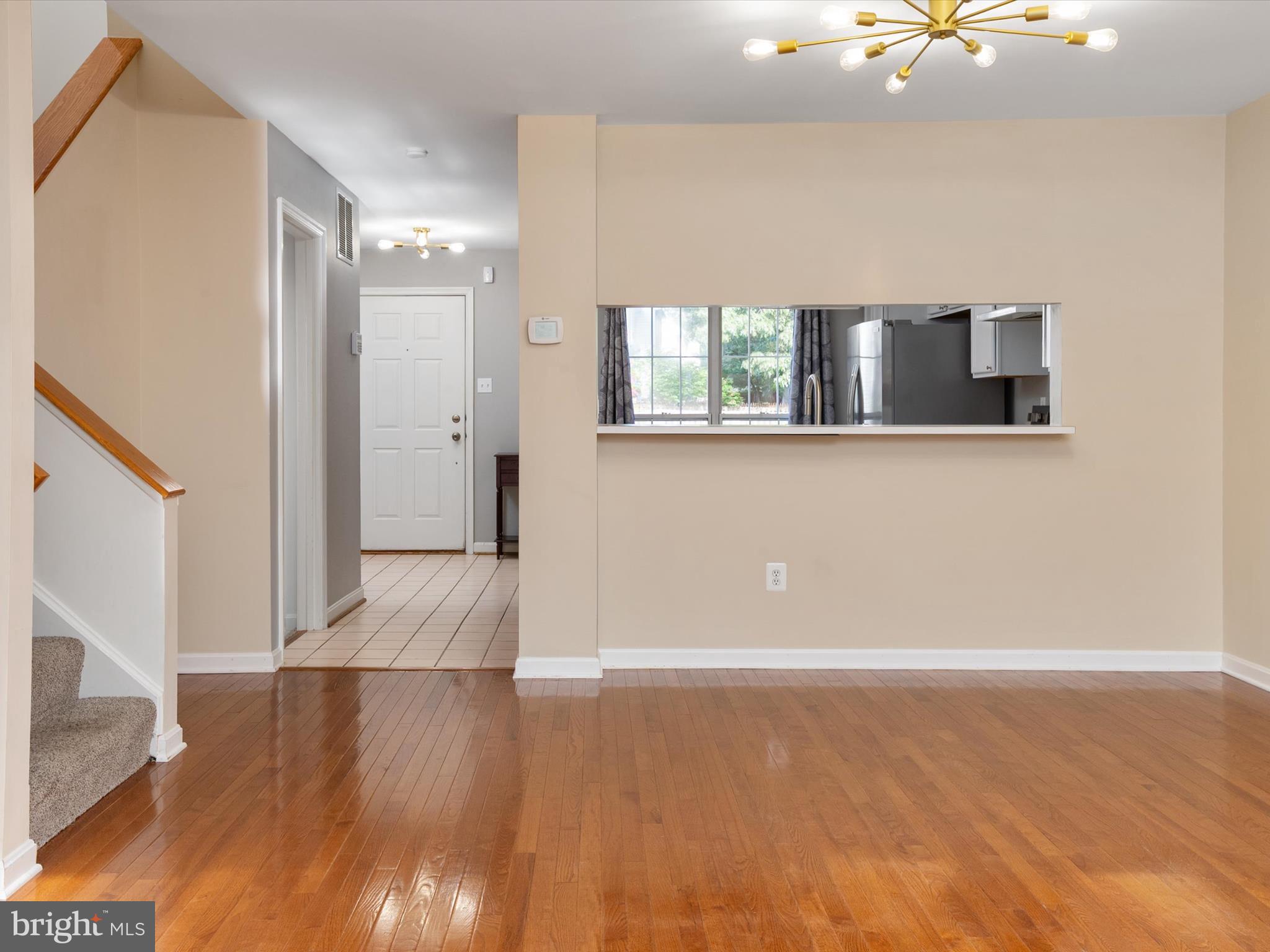 LIONS GATE - Residential