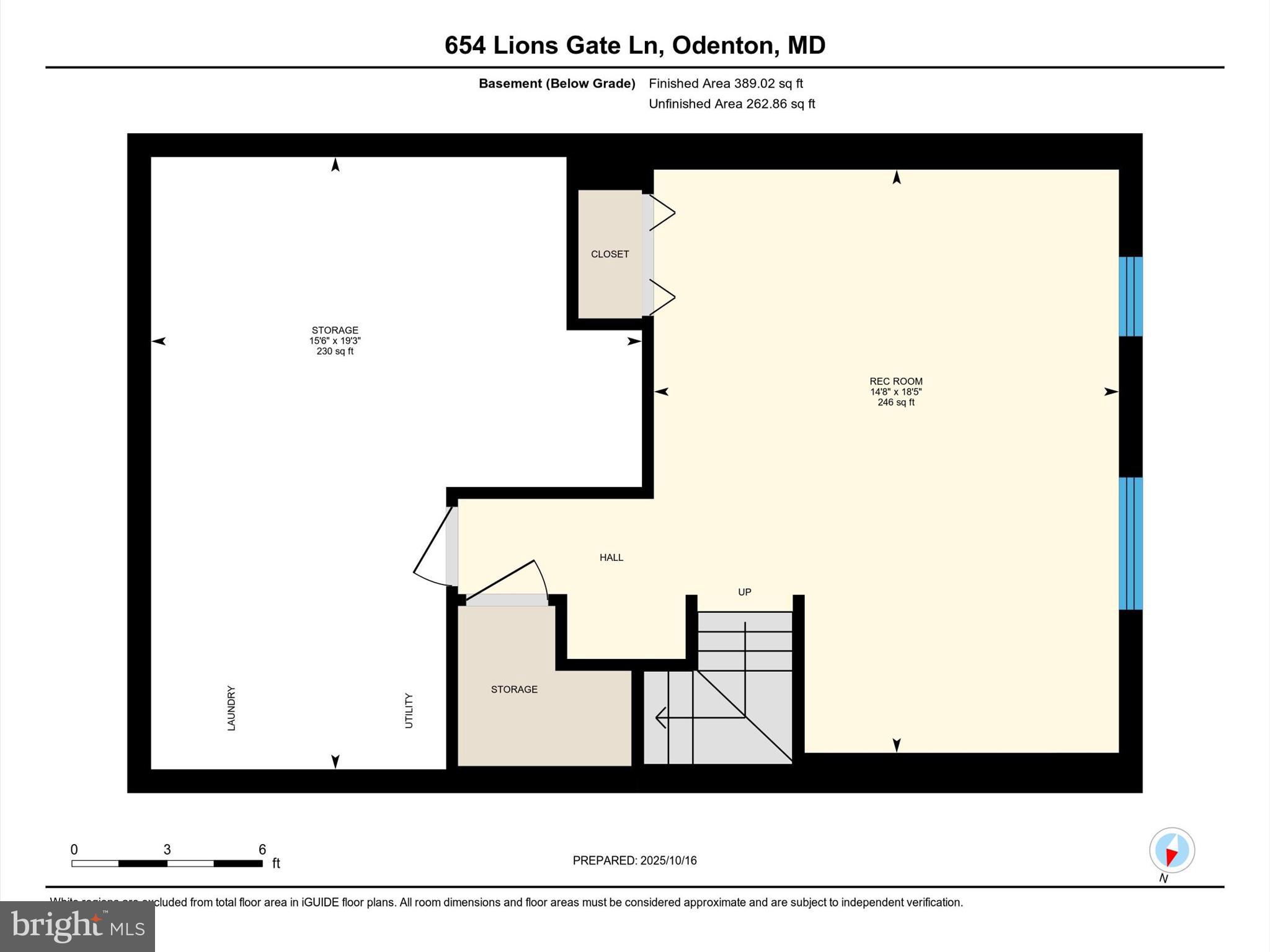 LIONS GATE - Residential