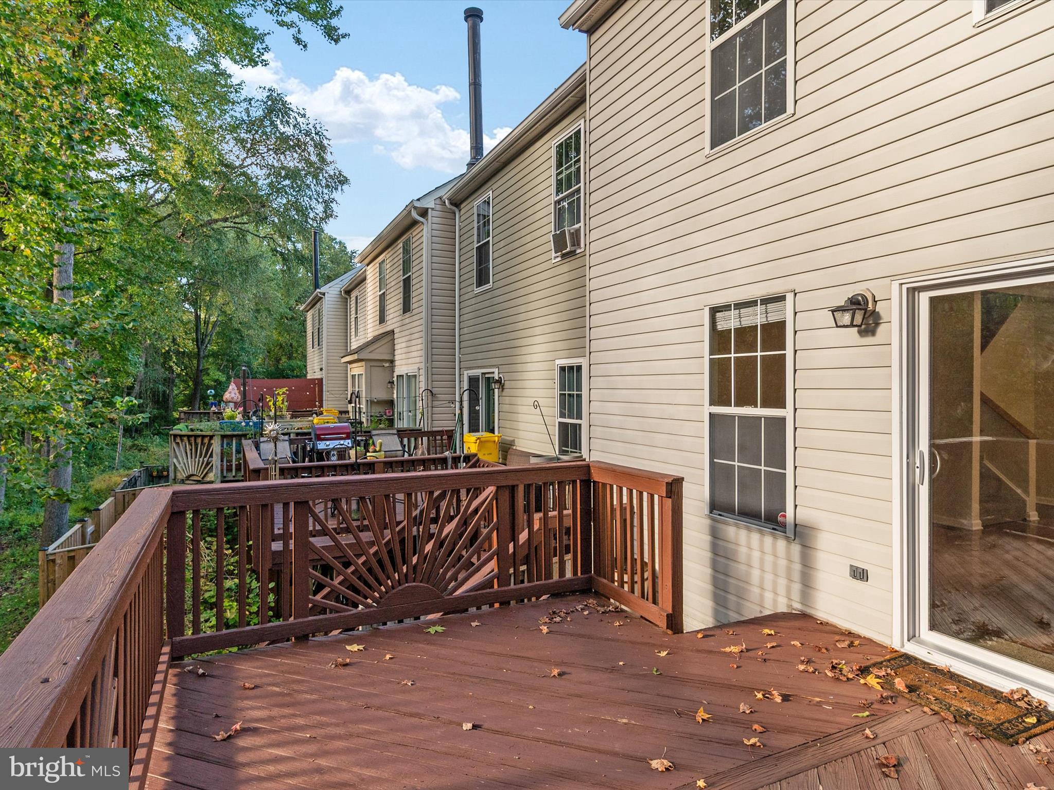 LIONS GATE - Residential