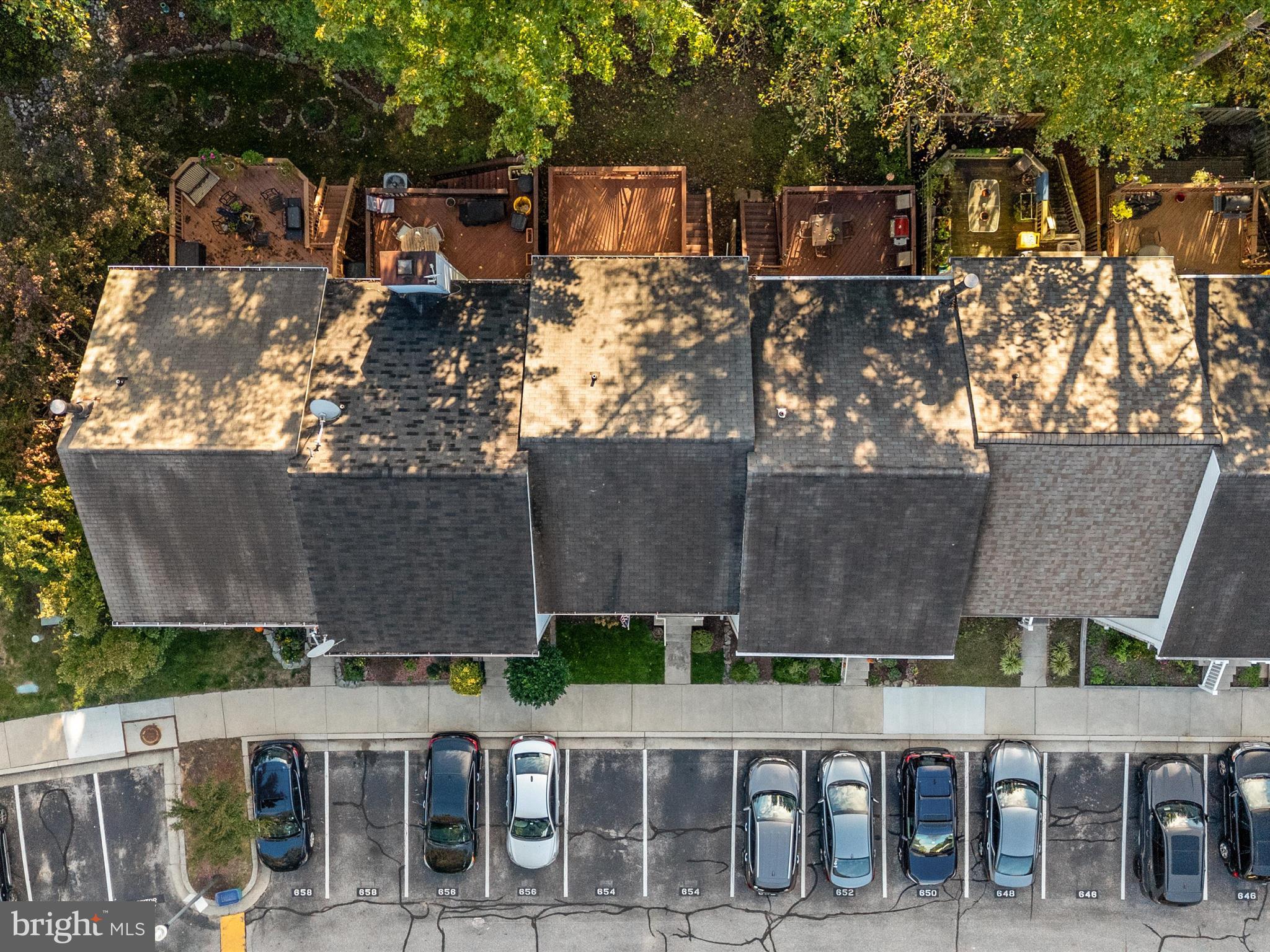 LIONS GATE - Residential