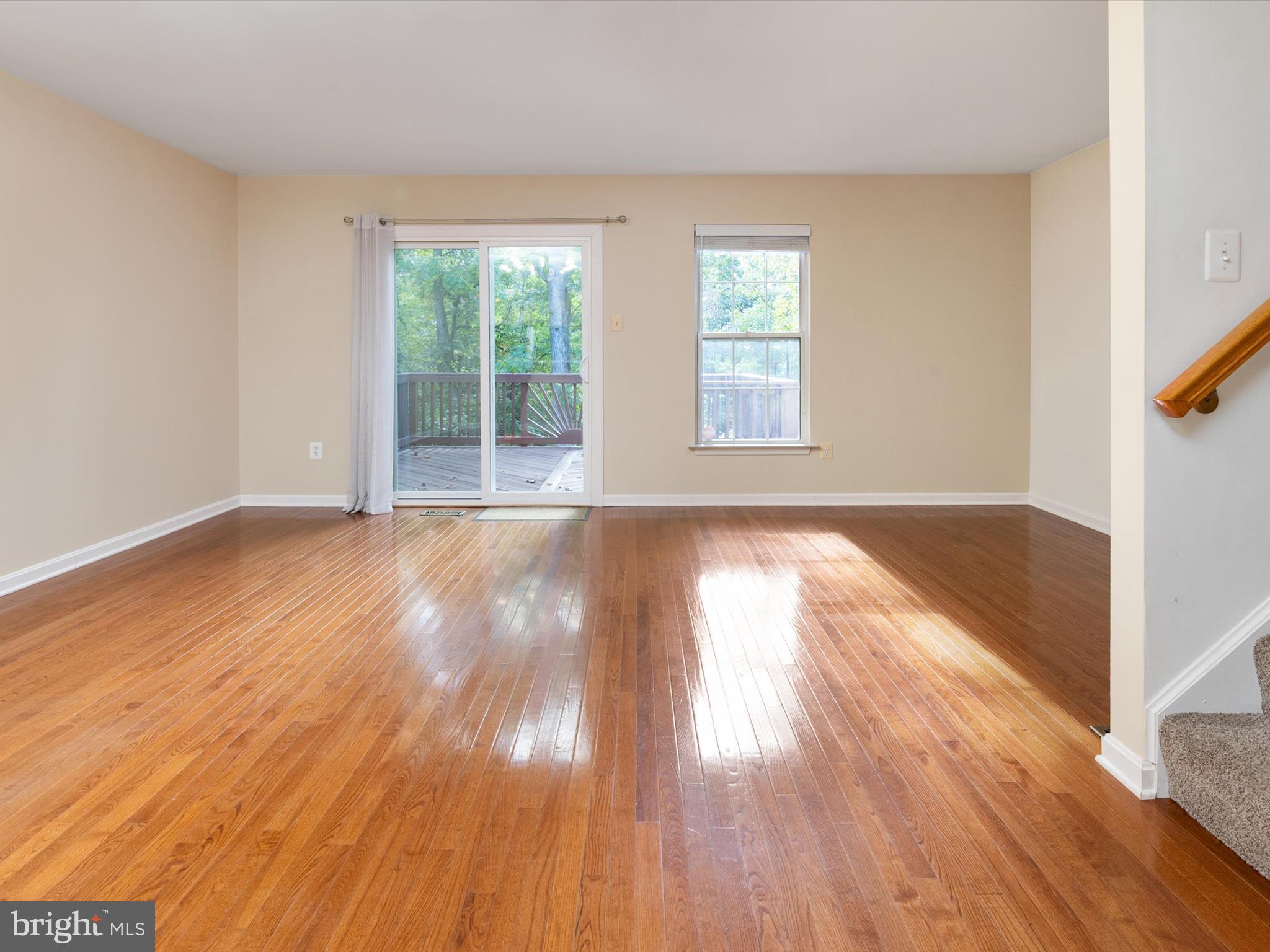 LIONS GATE - Residential