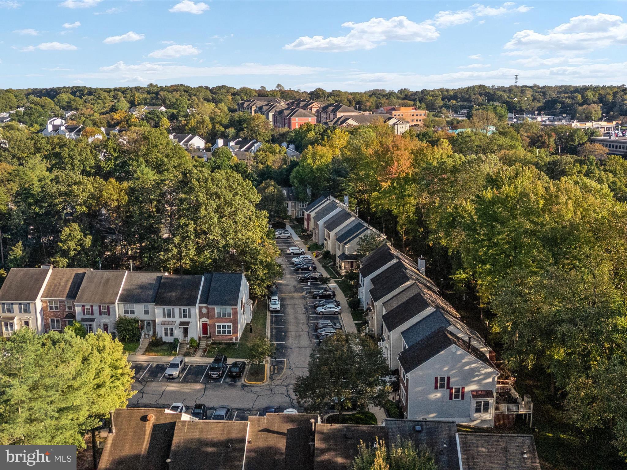 LIONS GATE - Residential