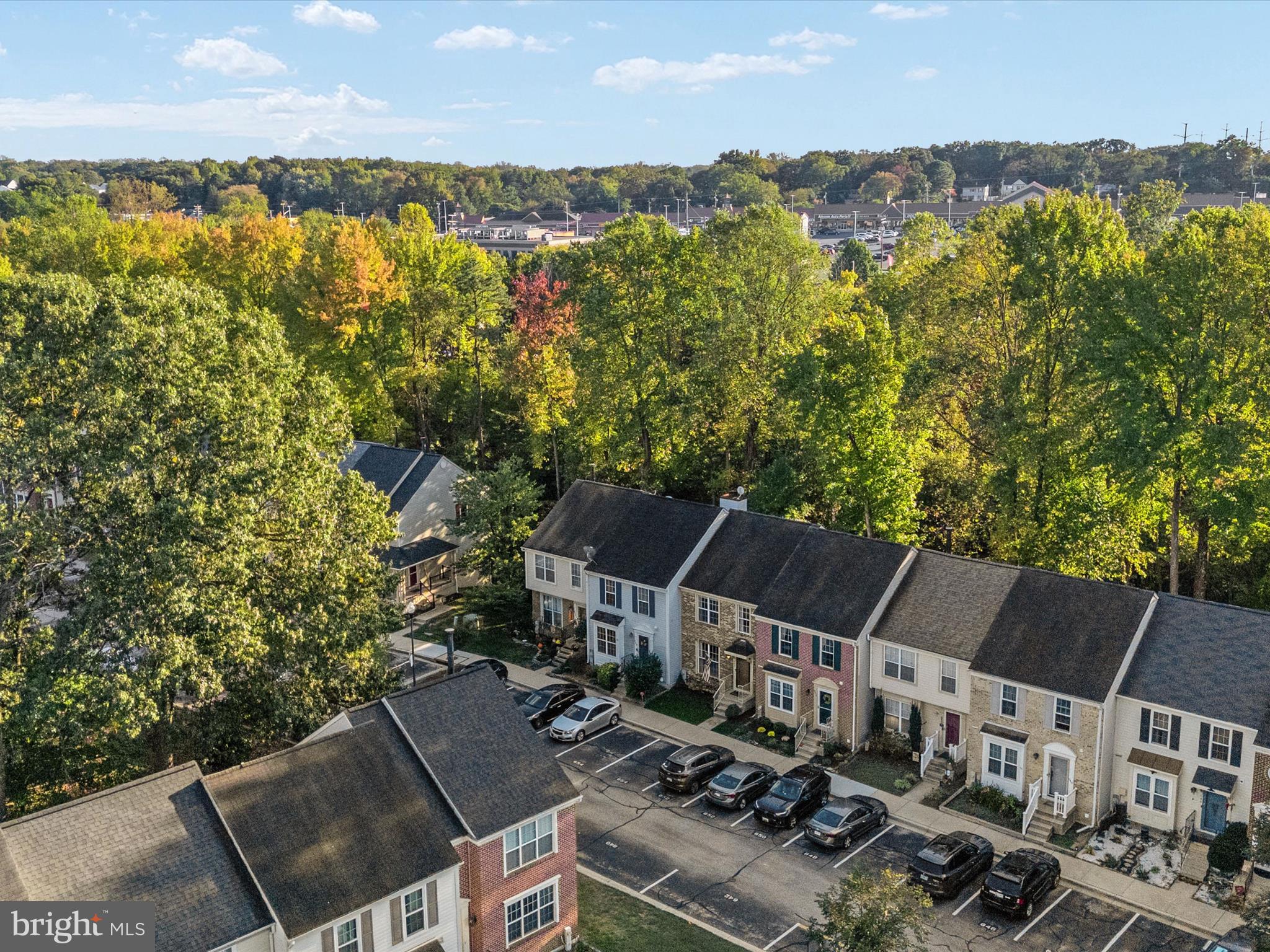 LIONS GATE - Residential