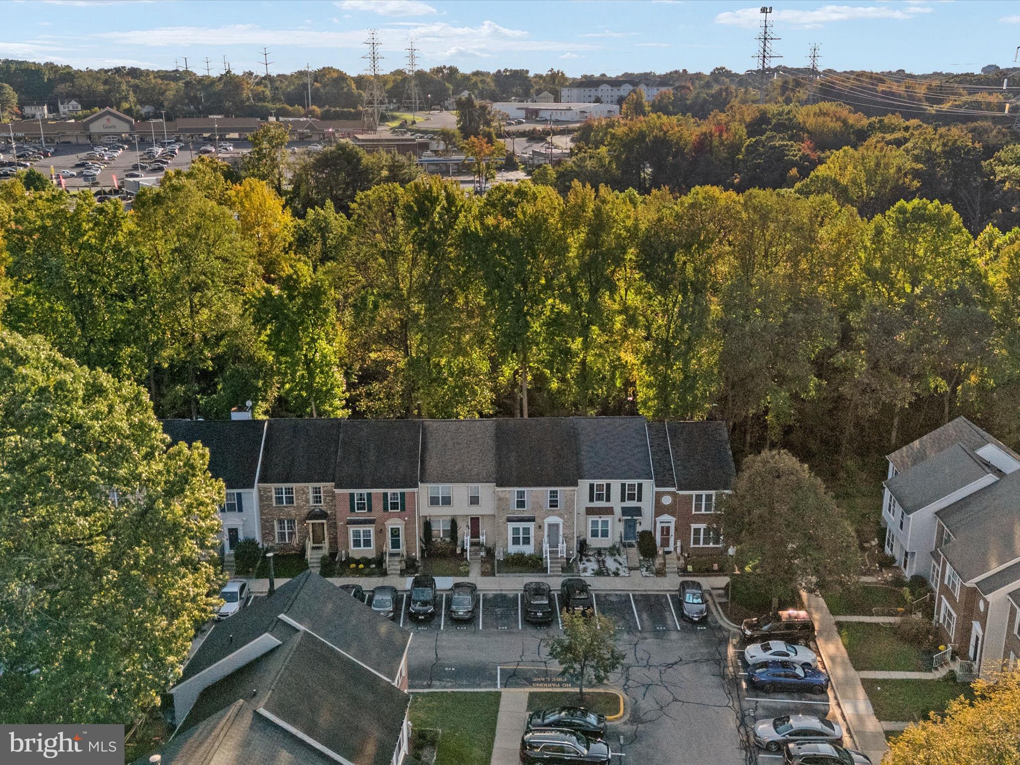 LIONS GATE - Residential