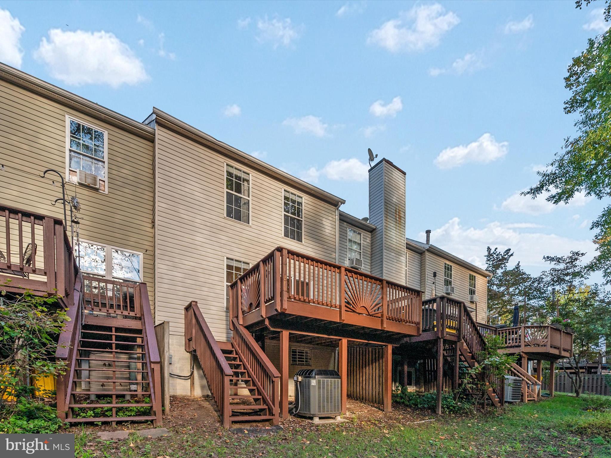 LIONS GATE - Residential