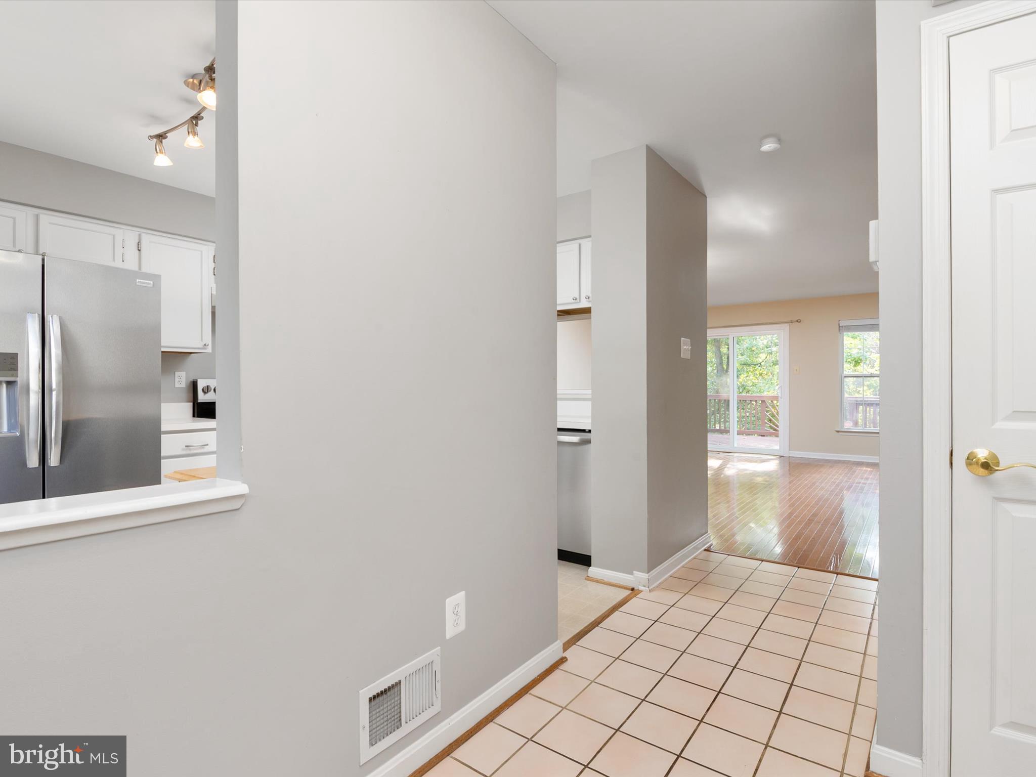 LIONS GATE - Residential