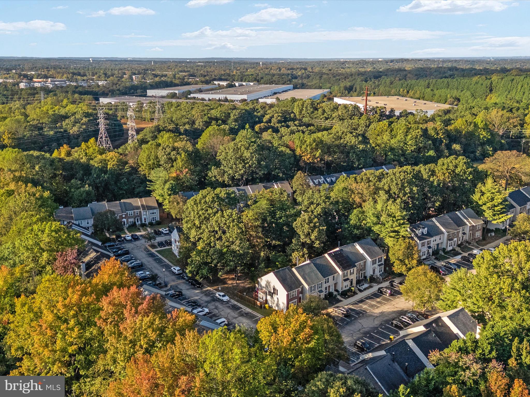 LIONS GATE - Residential