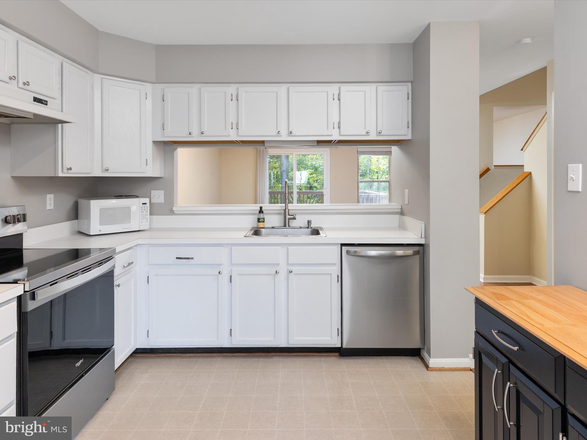 LIONS GATE - Residential