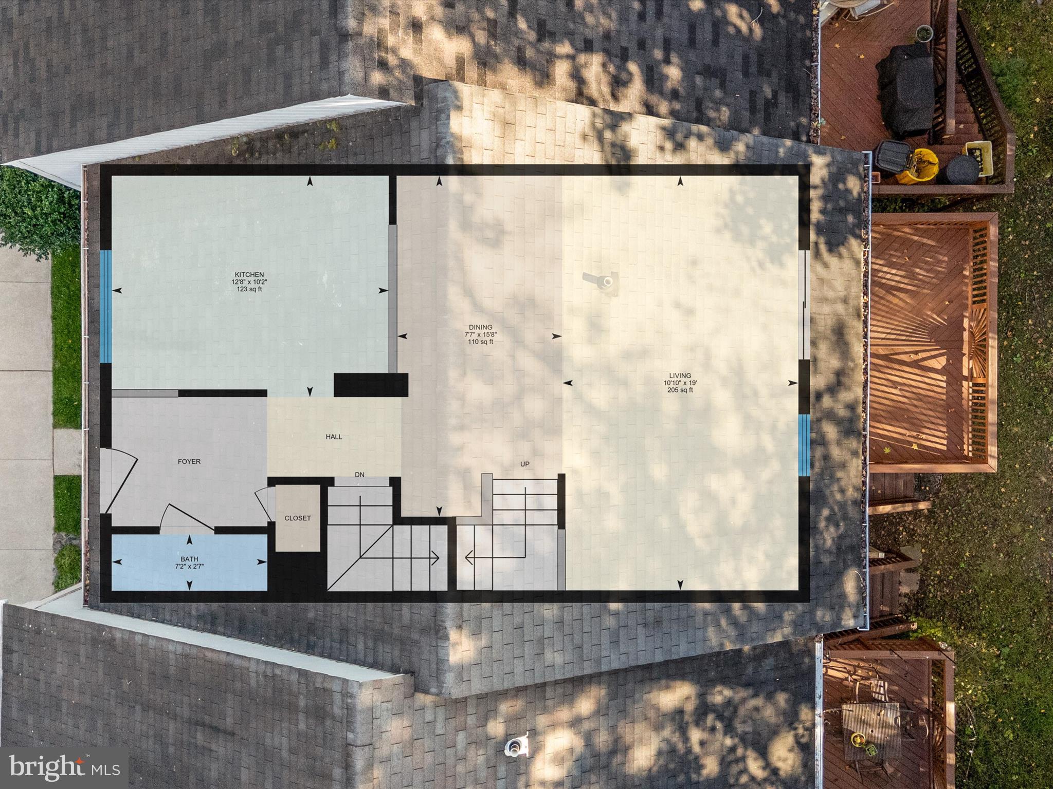 LIONS GATE - Residential