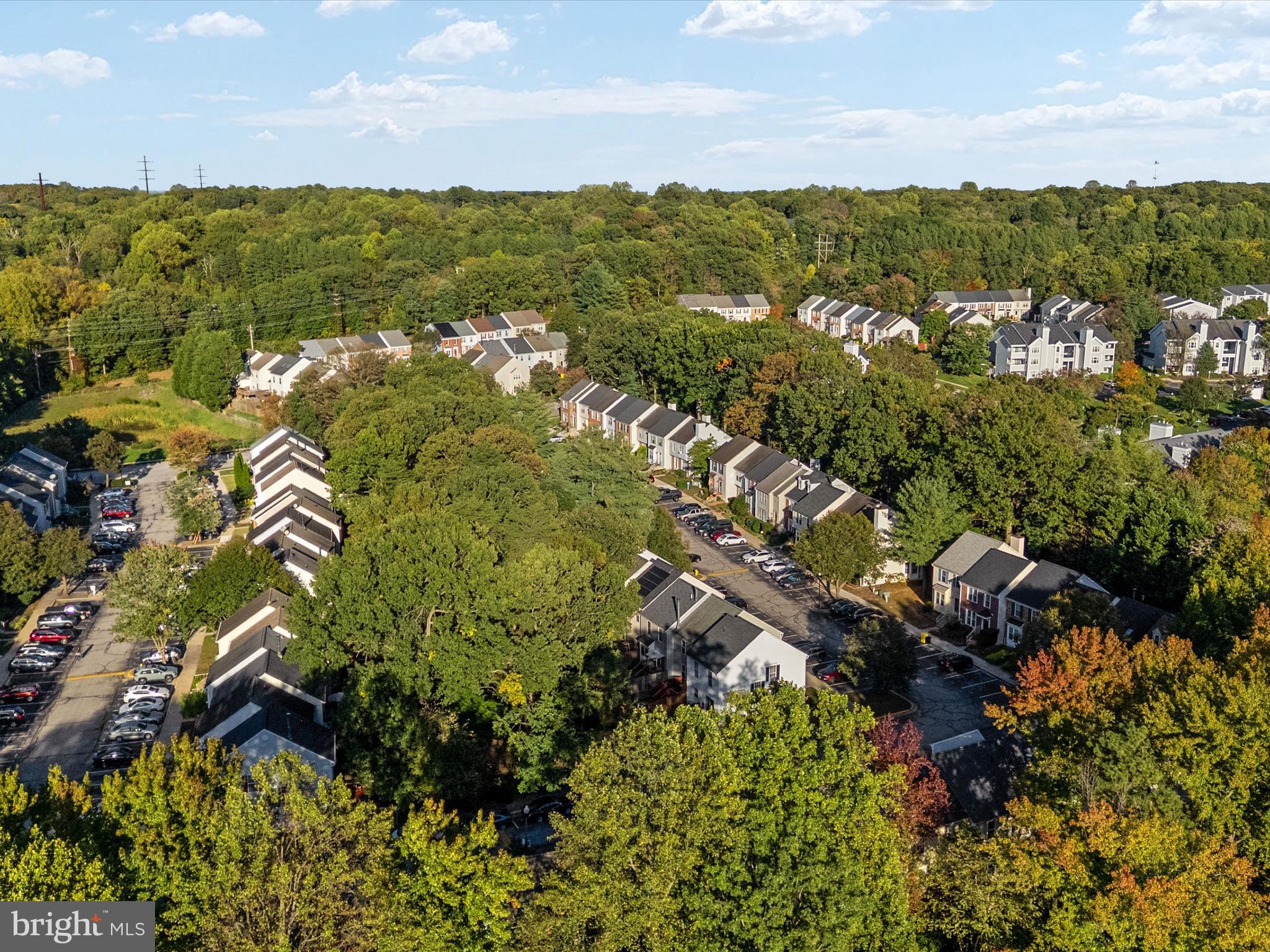 LIONS GATE - Residential