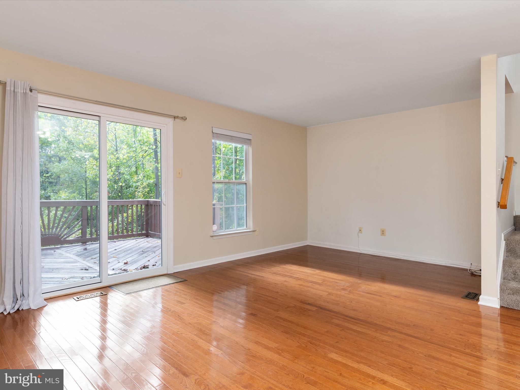 LIONS GATE - Residential