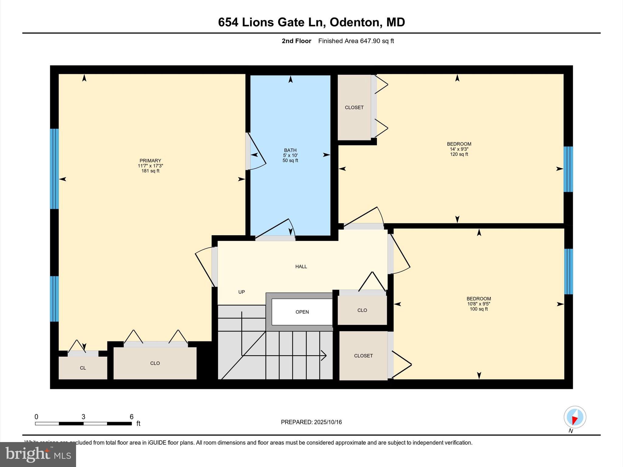 LIONS GATE - Residential