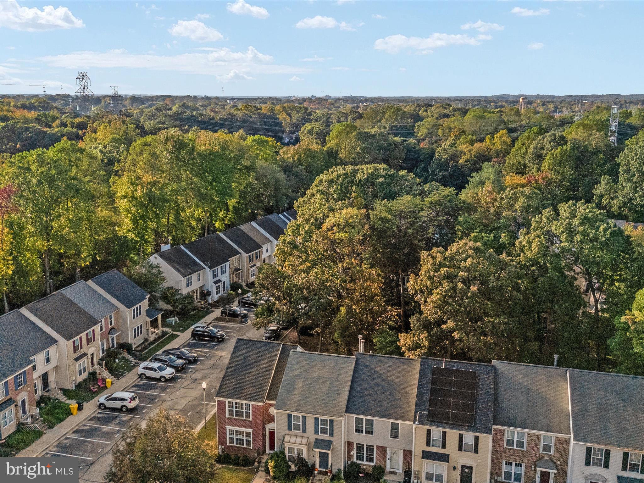 LIONS GATE - Residential