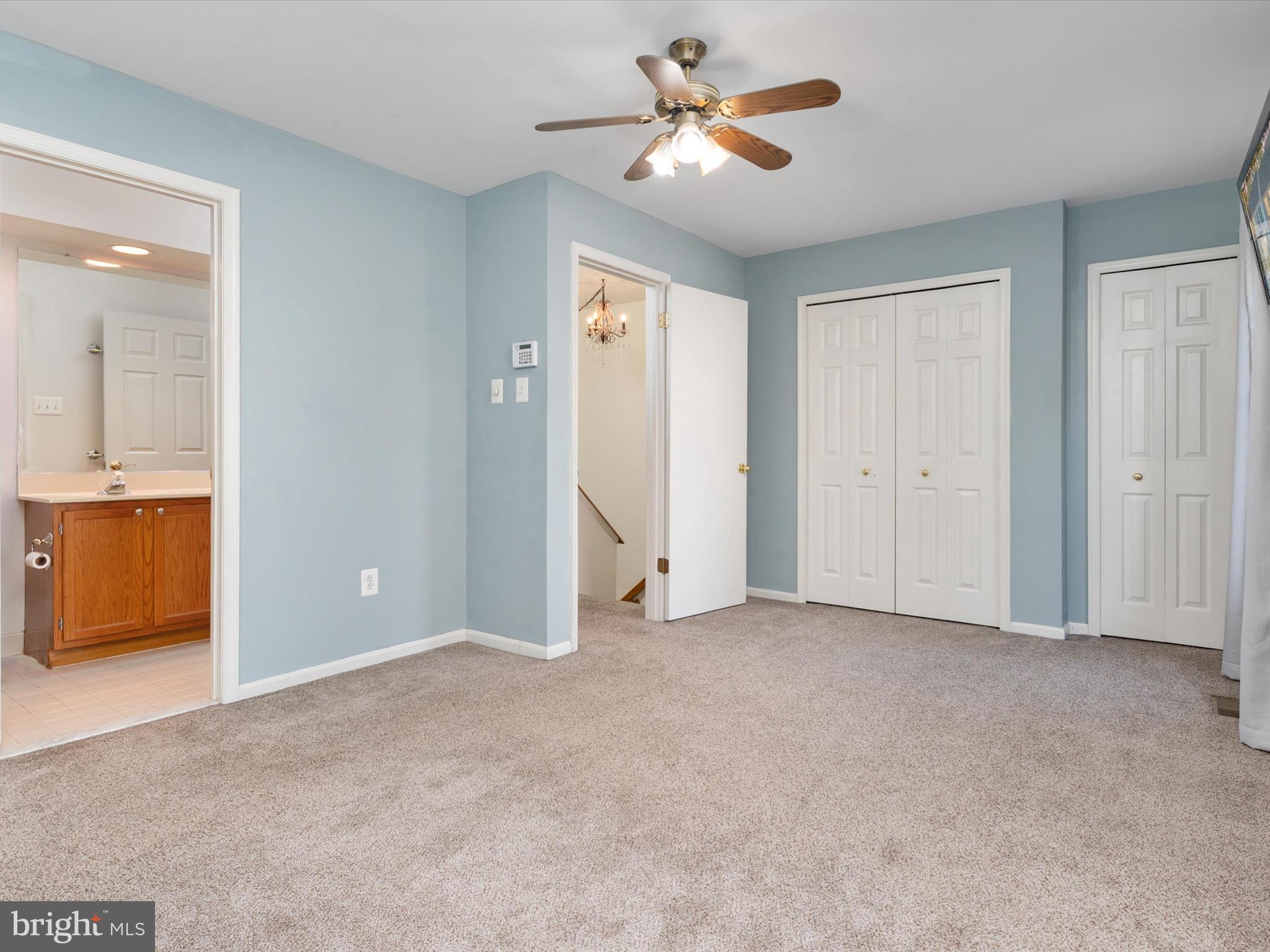 LIONS GATE - Residential