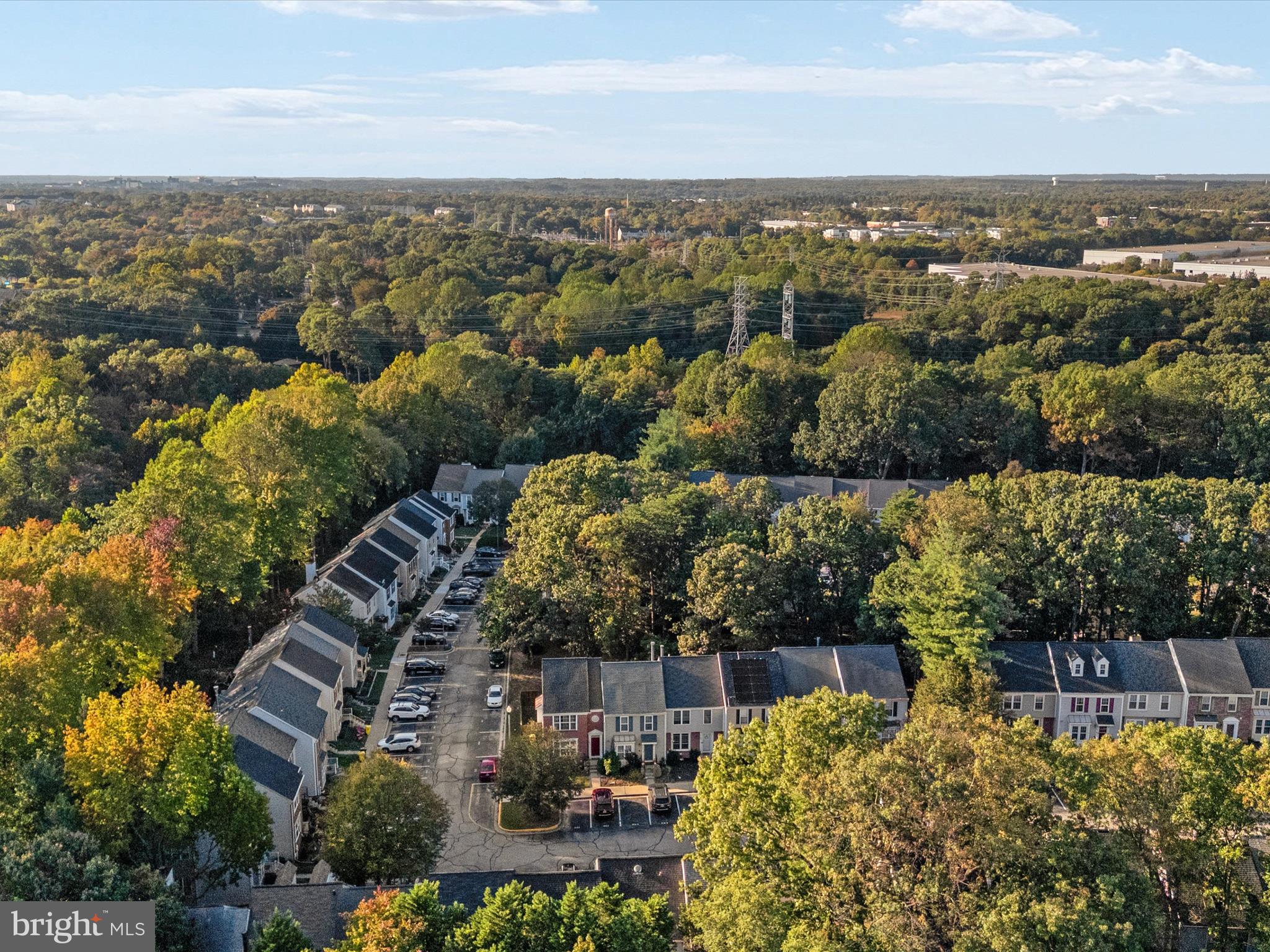 LIONS GATE - Residential