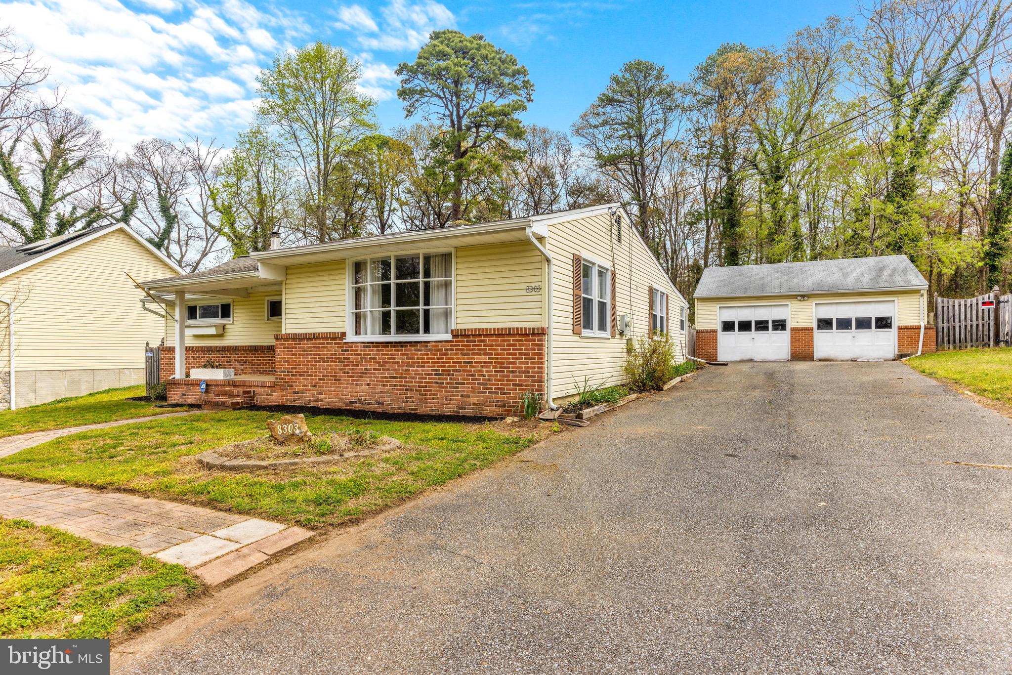 ELVATON ACRES - Residential