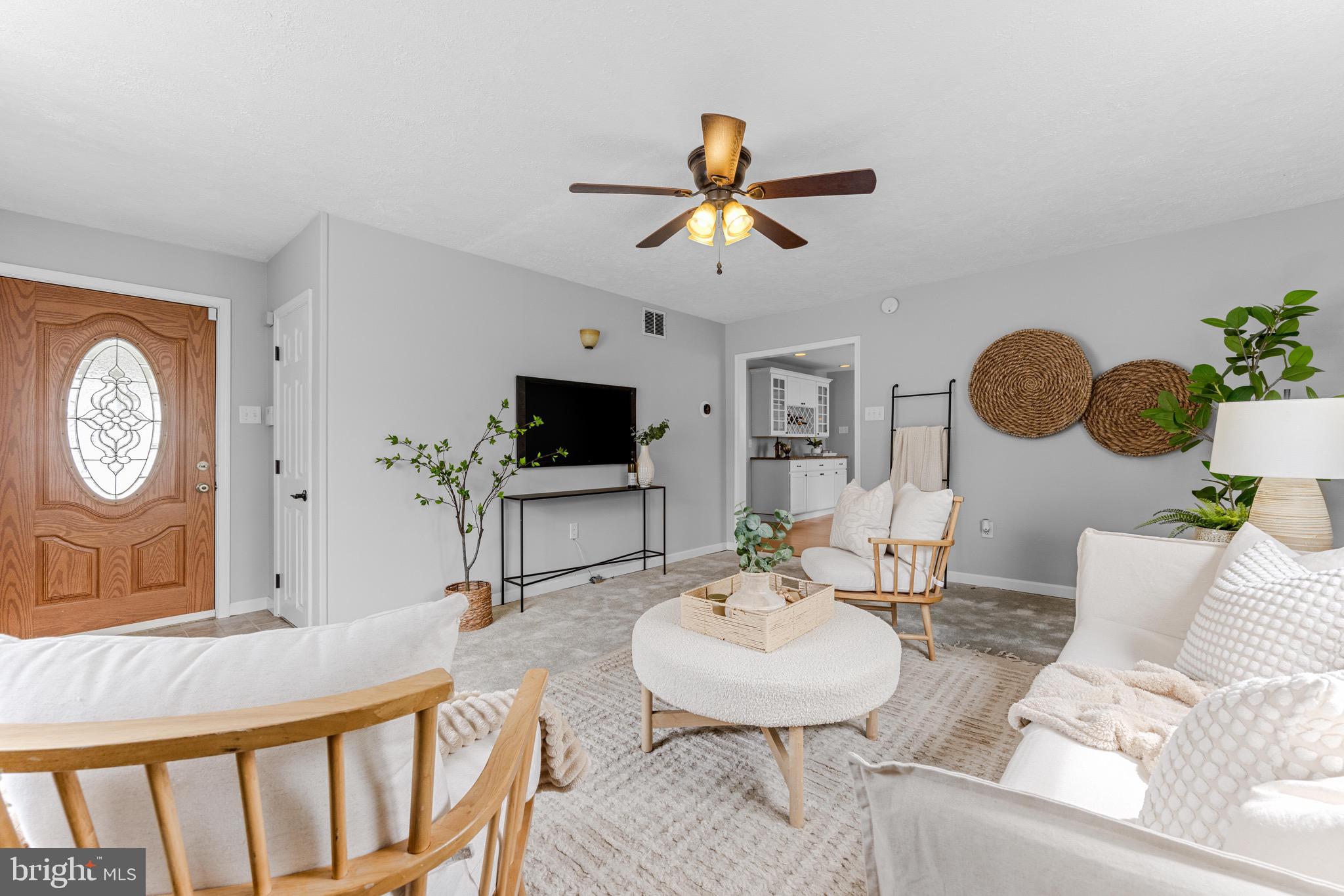 ELVATON ACRES - Residential