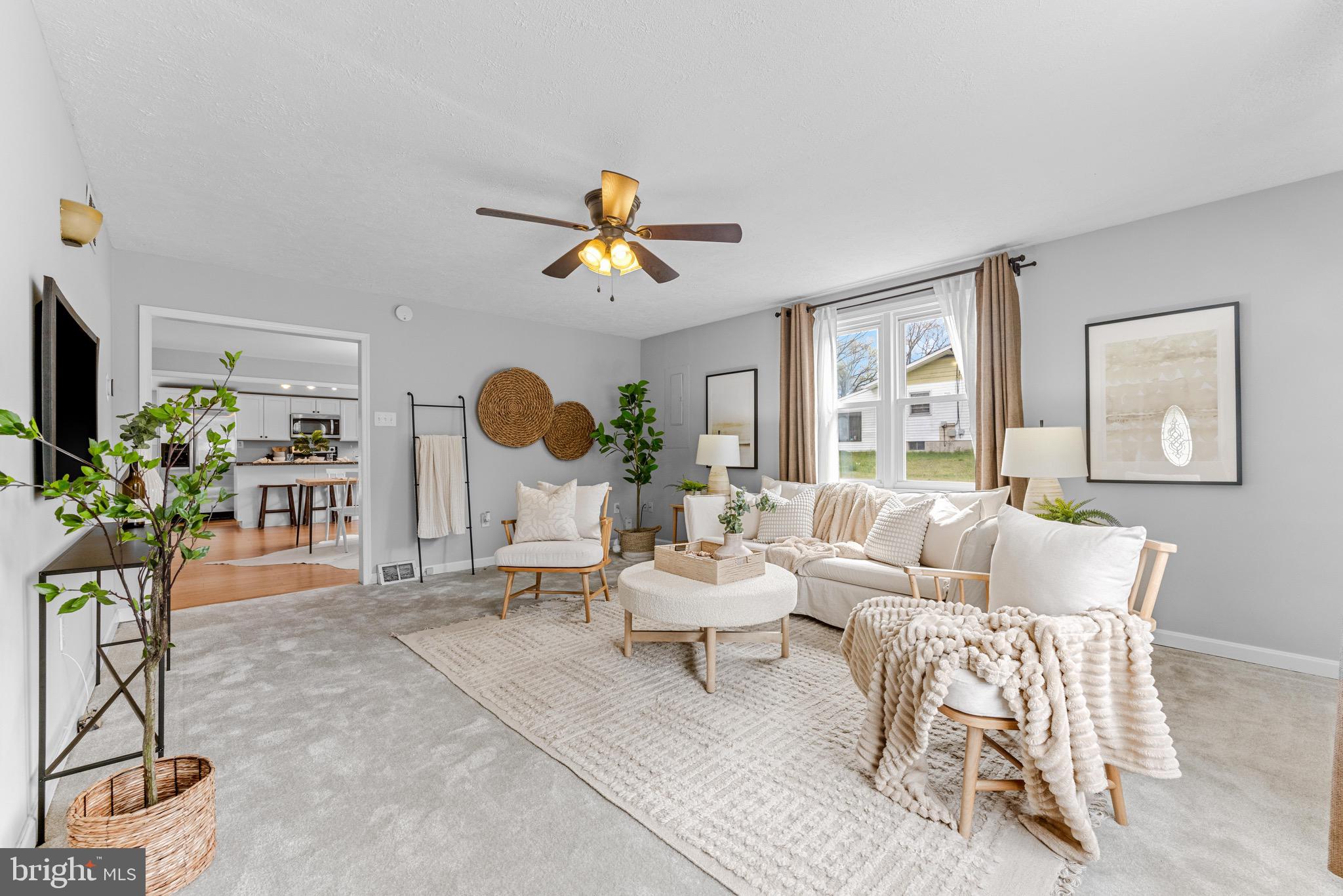 ELVATON ACRES - Residential